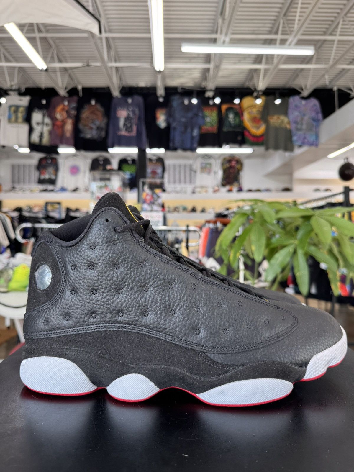 Jordan Brand Air Jordan 13 Playoffs Size 13 (2023) Size US 13 / EU 46 - 6 Thumbnail