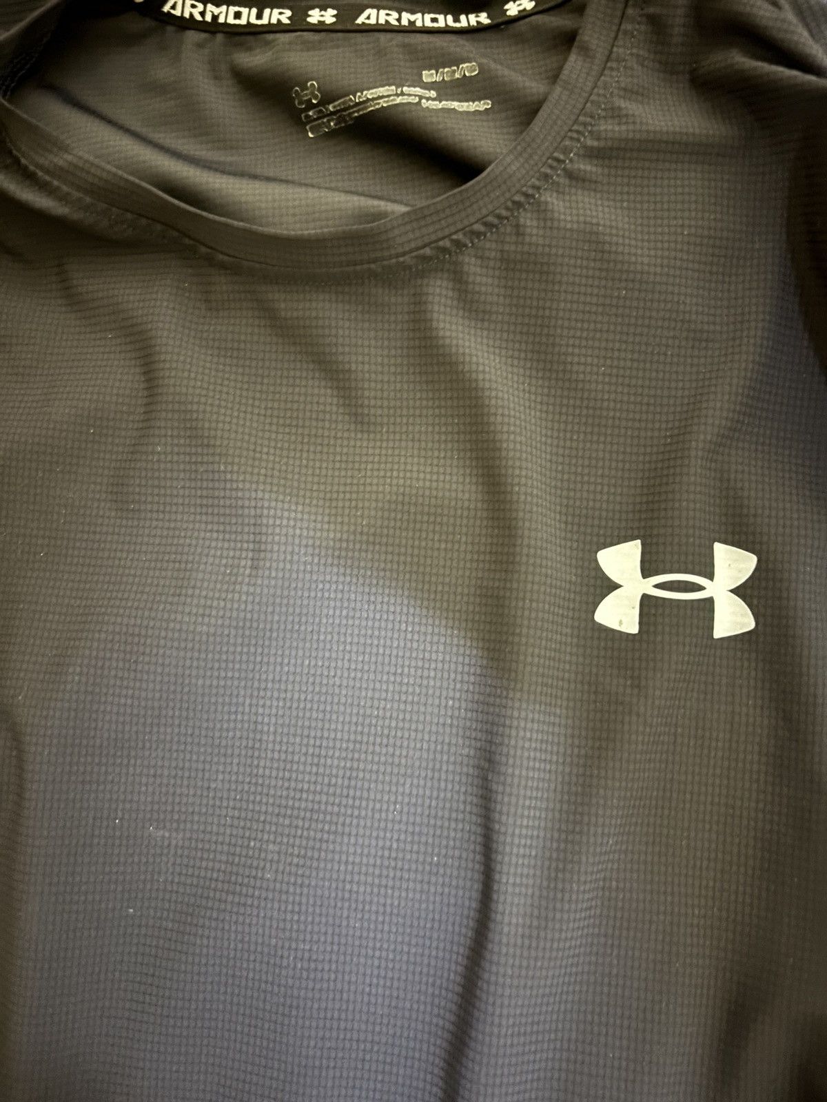 Under Armour Under Armour short wear Size US M / EU 48-50 / 2 - 5 Thumbnail