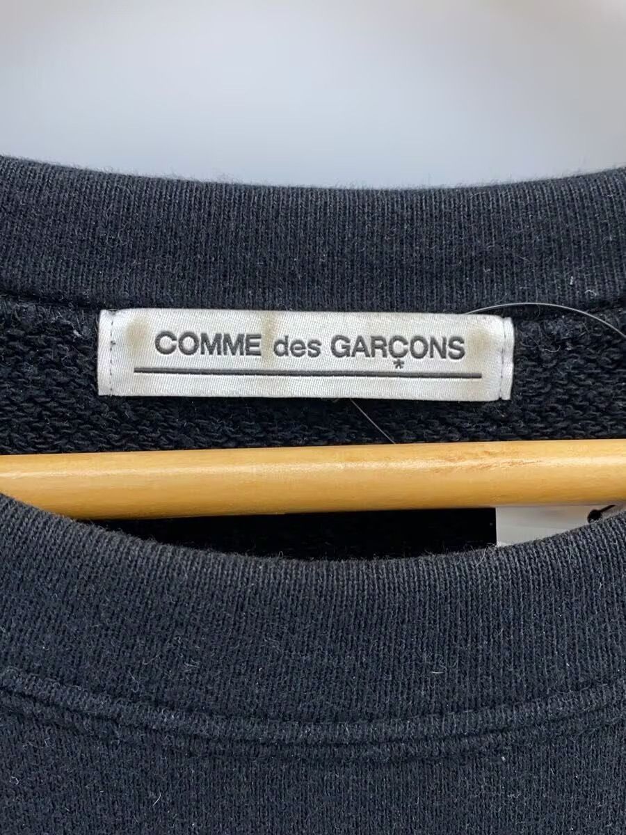 Comme des Garcons 2021 Graffiti Logo Sweatshirt Size US M / EU 48-50 / 2 - 4 Thumbnail