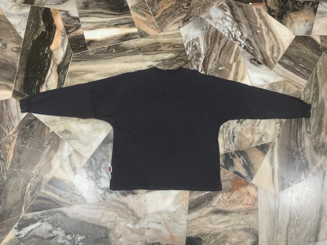 Ben Davis Ben Davis Sweatshirt Carpet Logo Size US M / EU 48-50 / 2 - 7 Thumbnail