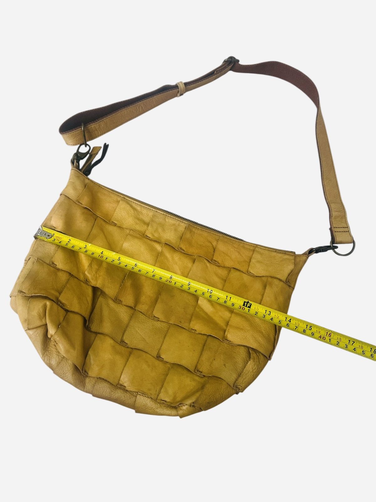 Other Handbag Kapital Style Size ONE SIZE - 7 Thumbnail
