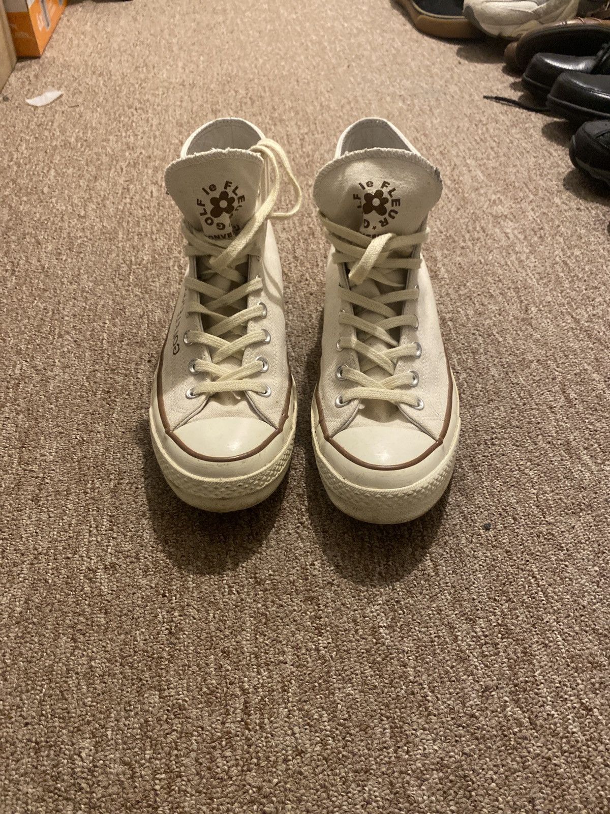 Converse Golf le Fleur converse Size US 9 / EU 42 - 3 Thumbnail