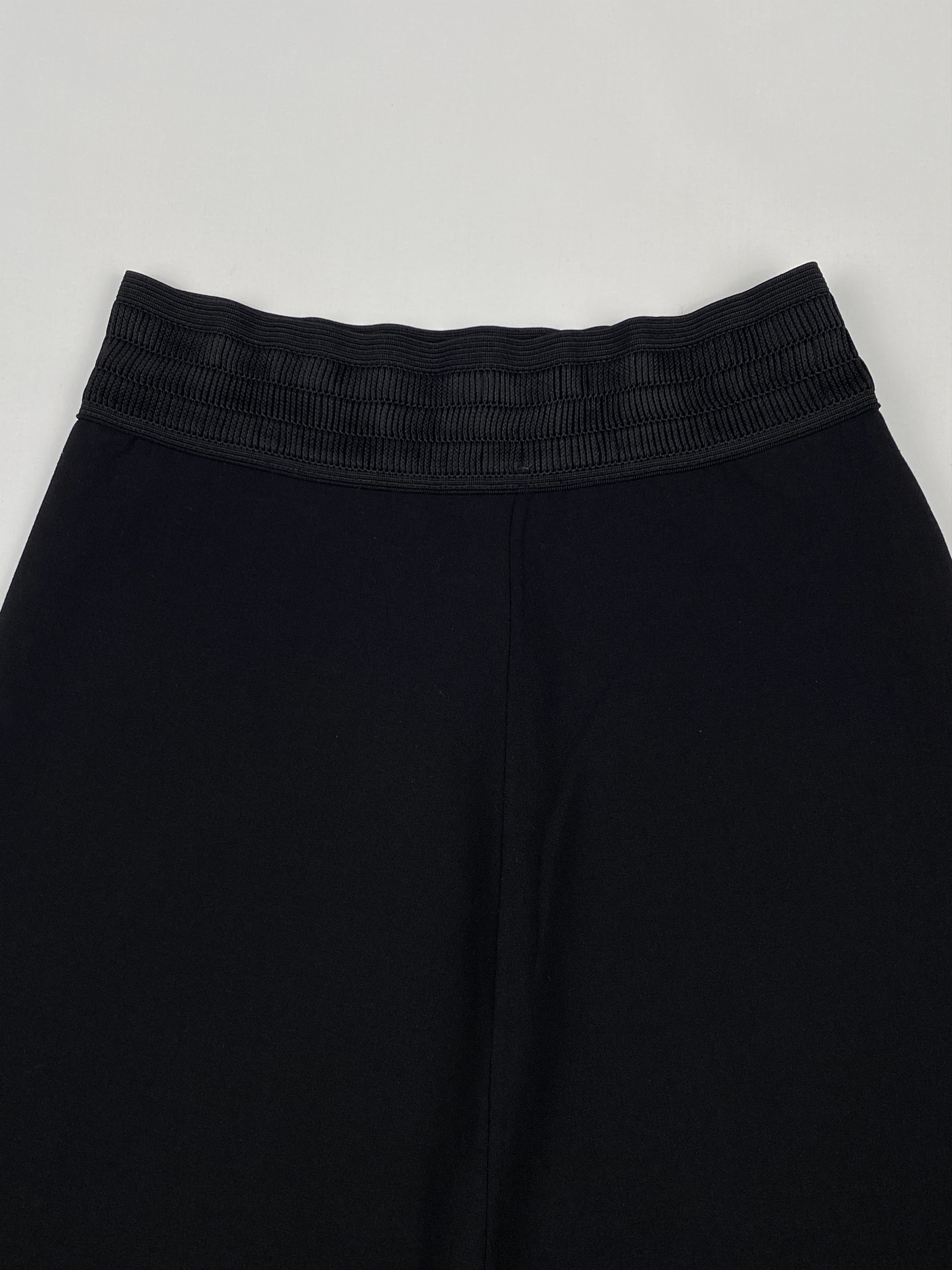 Celine A-Line Midi Skirt Size 27" / US 4 / IT 40 - 7 Thumbnail