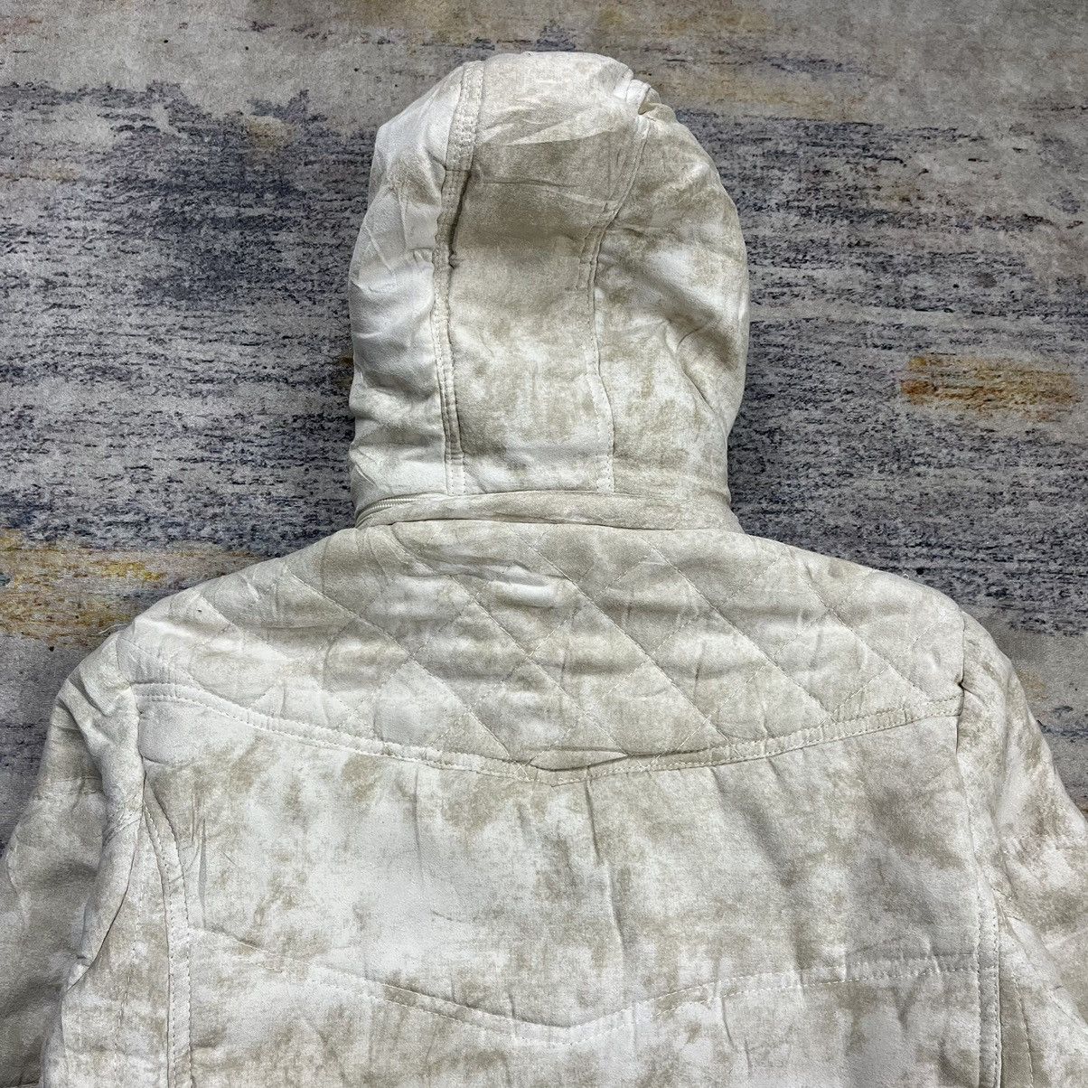 In The Attic In The Attic fur puffer jacket Size US M / EU 48-50 / 2 - 5 Thumbnail