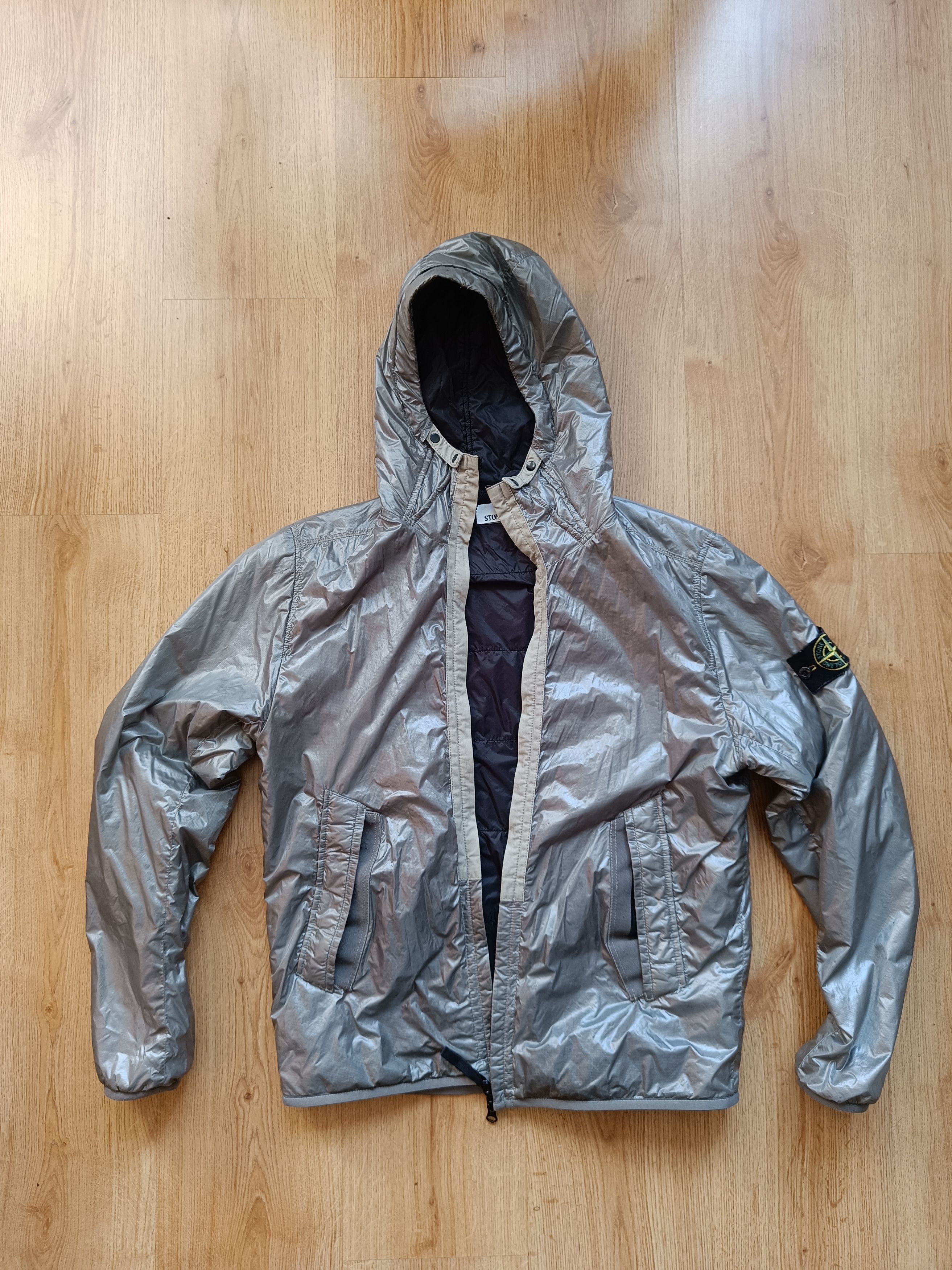 Stone Island STONE ISLAND 40221 PERTEX QUANTUM Y WITH PRIMALOFT 