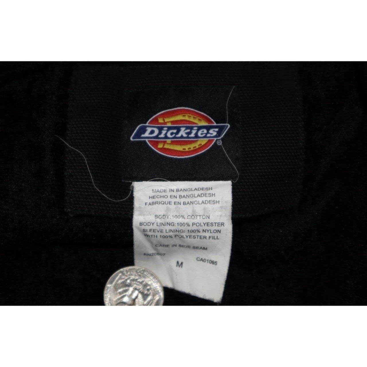 Vintage Vintage Carhartt Work Jacket Lot (9) USA Made Detroit Dickie Size US XXL / EU 58 / 5 - 13 Thumbnail