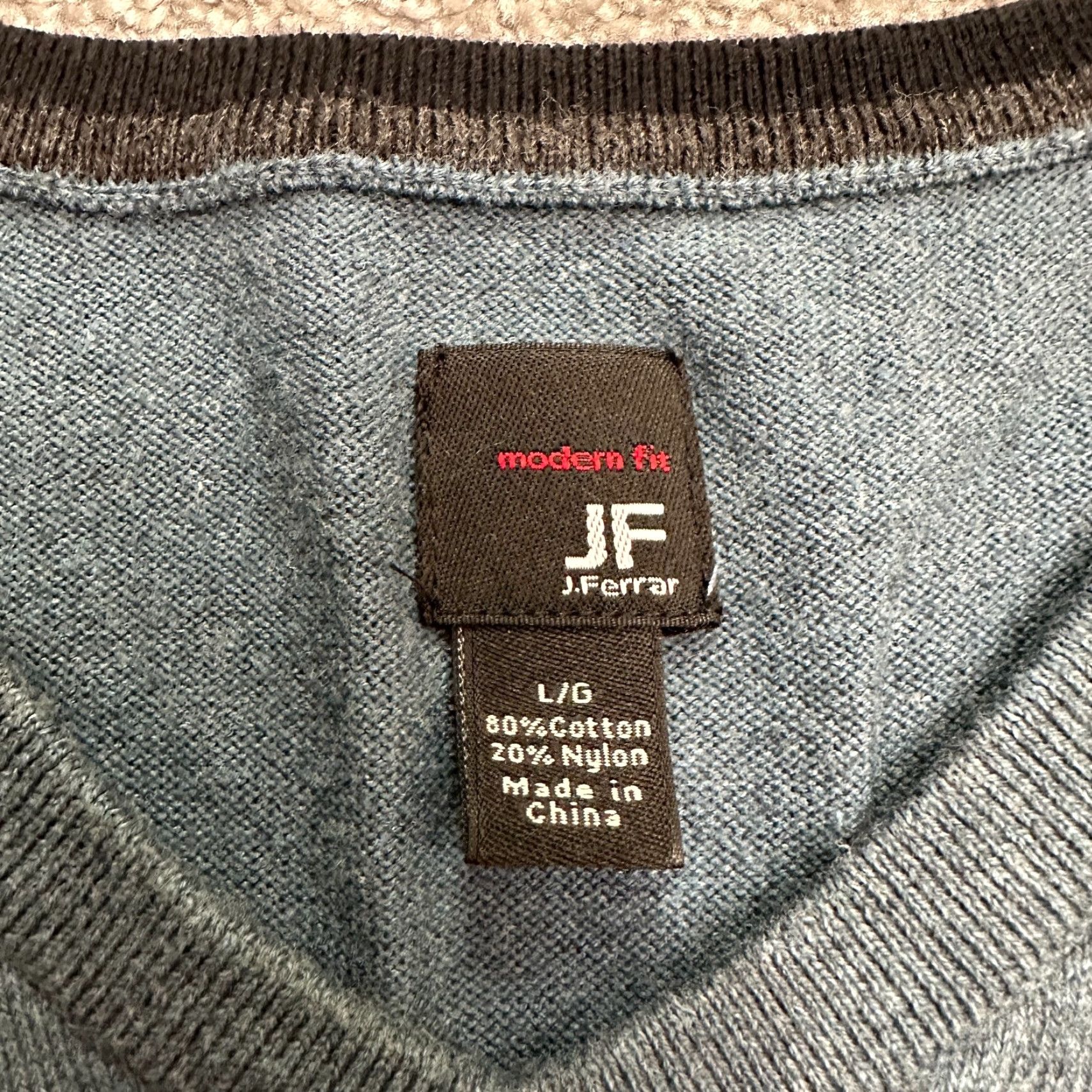 Vintage VINTAGE None Size US L / EU 52-54 / 3 - 4 Thumbnail