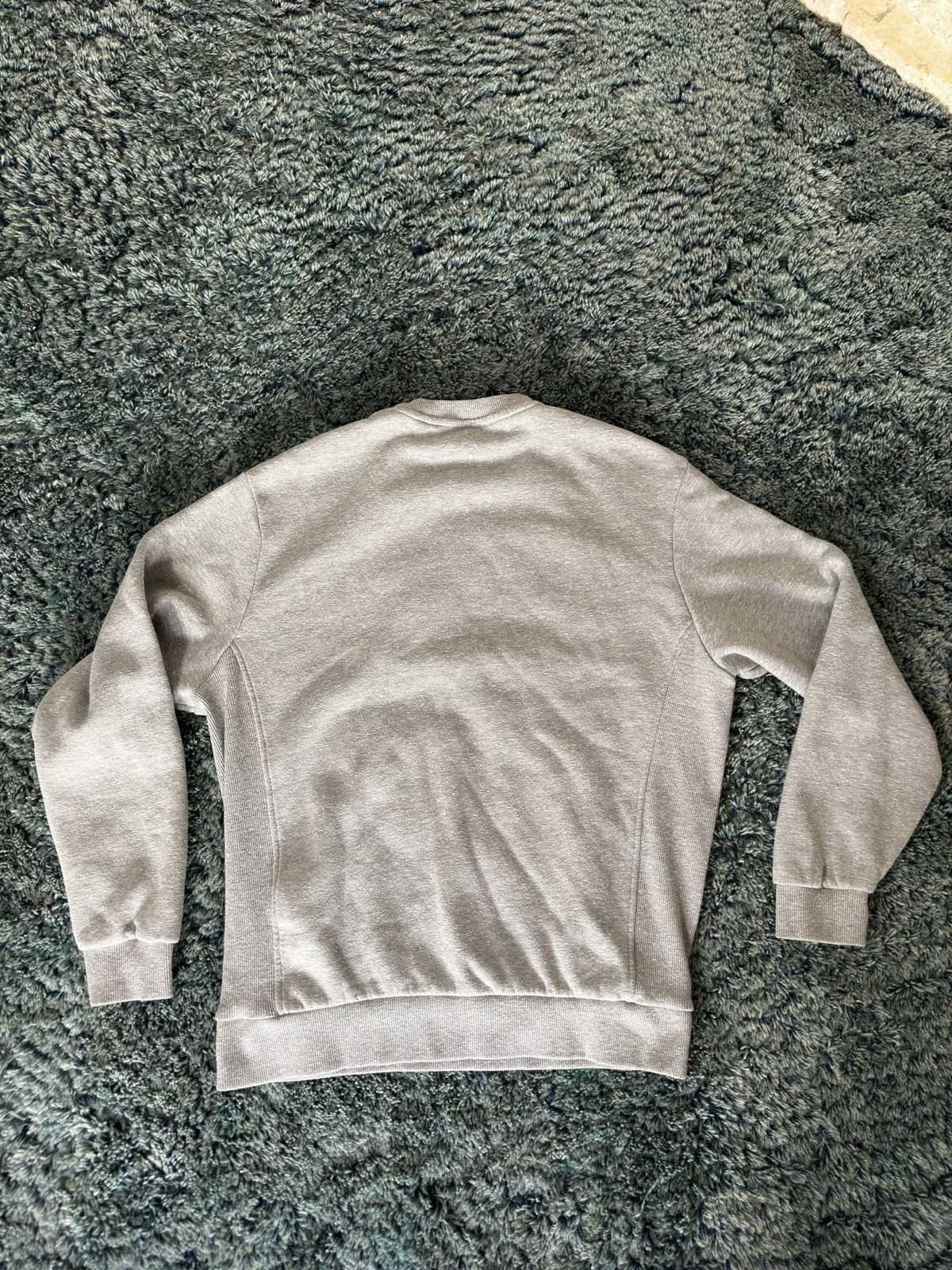 Superdry × Vintage Rare Superdry Comets Tokyo Japan Stereo TV Sweatshirt 6 M Size US M / EU 48-50 / 2 - 5 Thumbnail