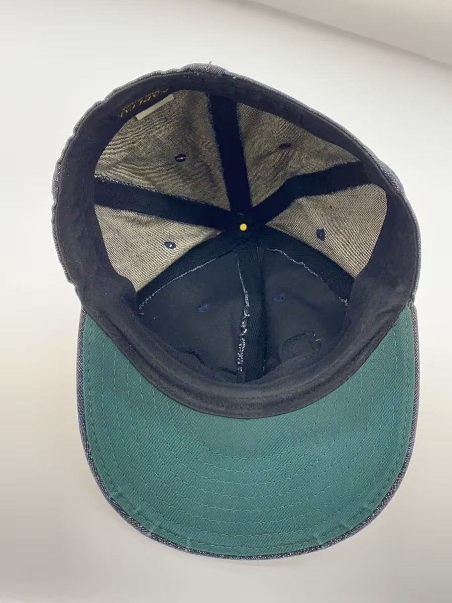 Kapital SS15 Boro Hat Size ONE SIZE - 4 Thumbnail