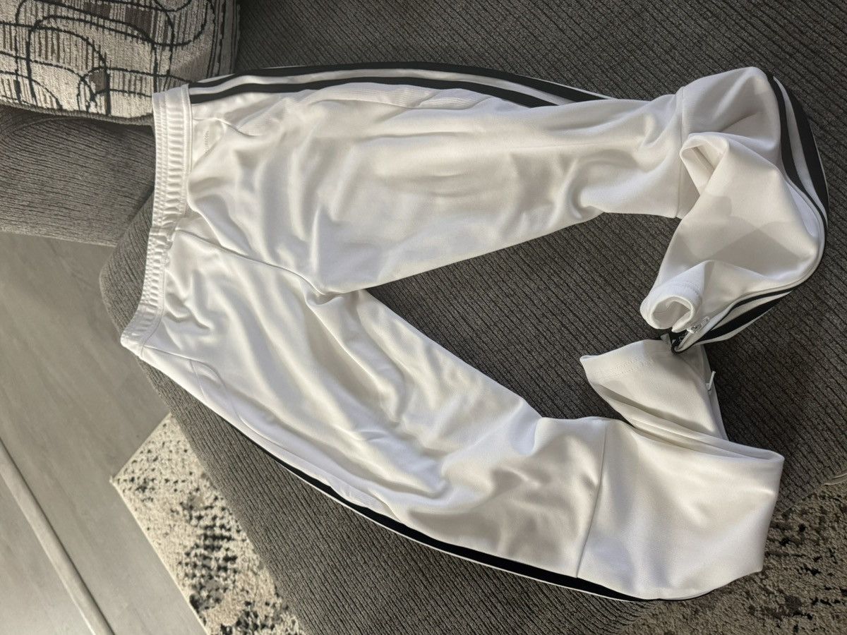 Adidas Adidas Tiro Pants ‘White’ Size US 30 / EU 46 - 4 Thumbnail