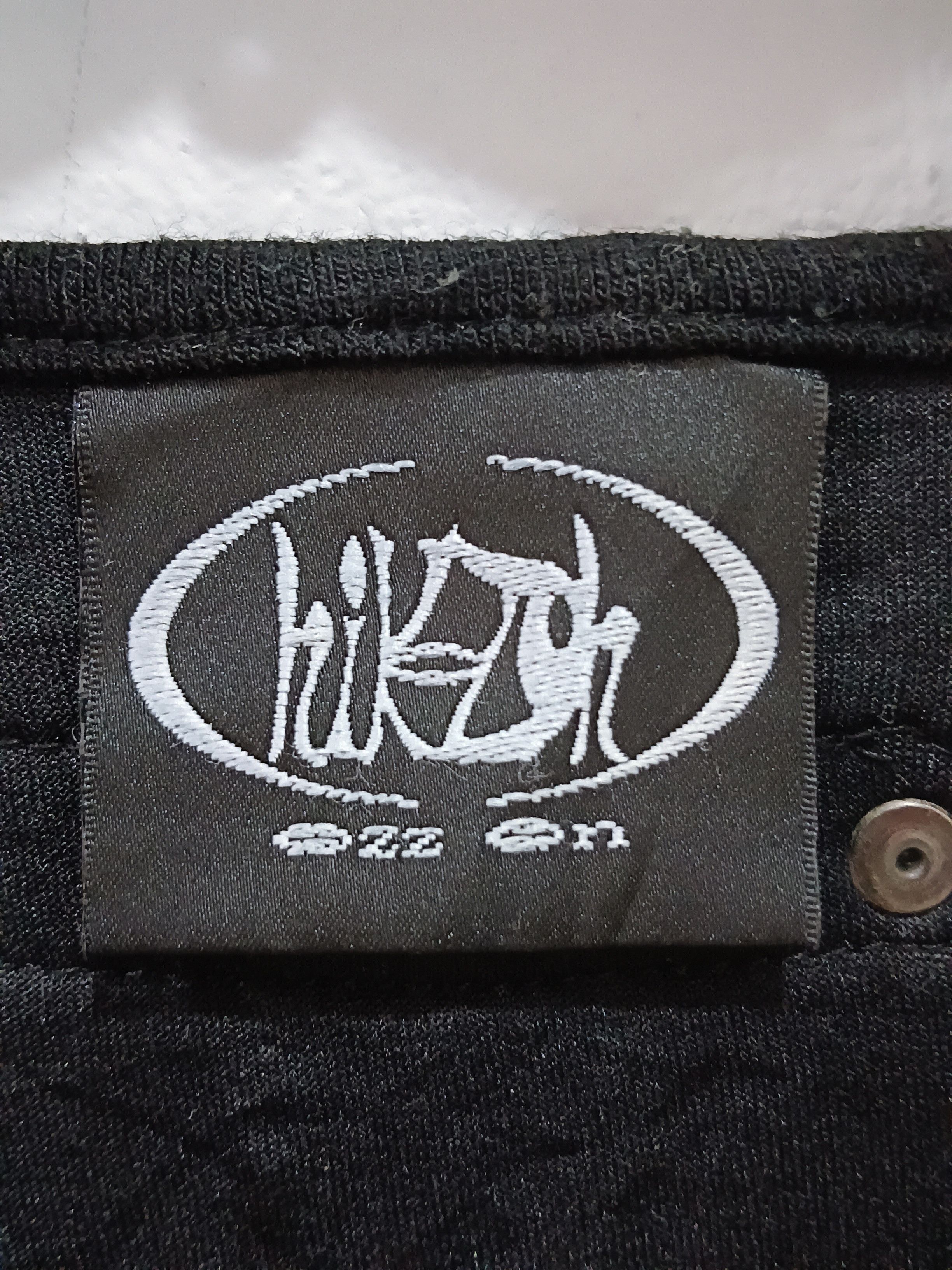 If Six Was Nine Rare Ozz on x If Six was Nine Size S / US 4 / IT 40 - 6 Thumbnail