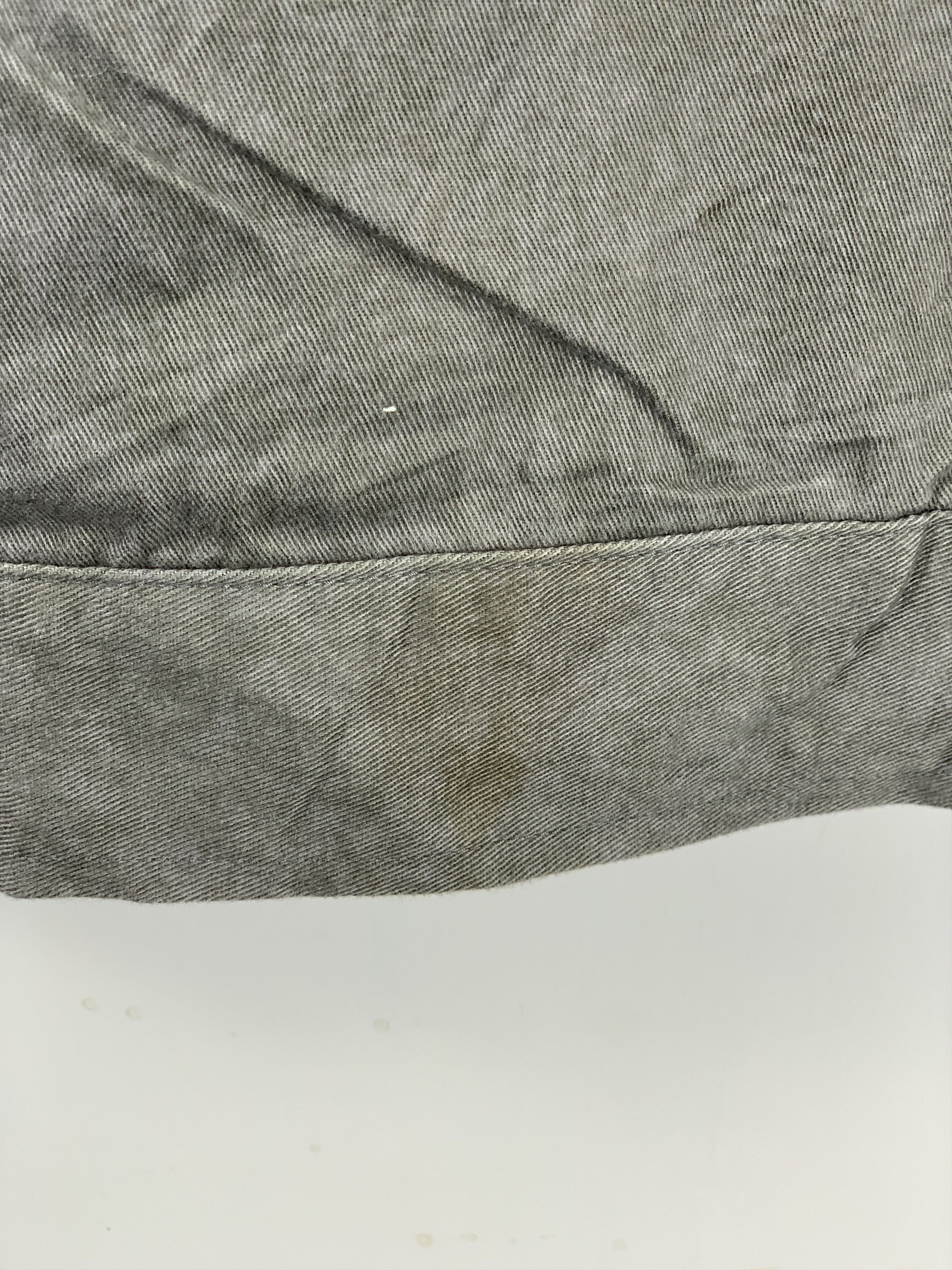 Japanese Brand Vintage Japanese Brand Workers Jacket J1536 Size US L / EU 52-54 / 3 - 13 Thumbnail