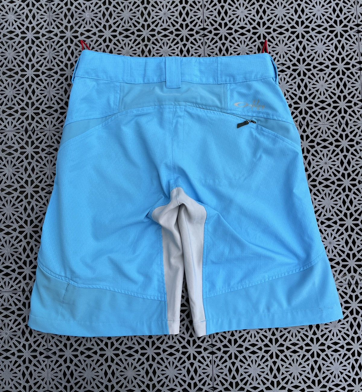 🔥Vintage OAKLEY Outdoor Gorpcore Tech Shorts