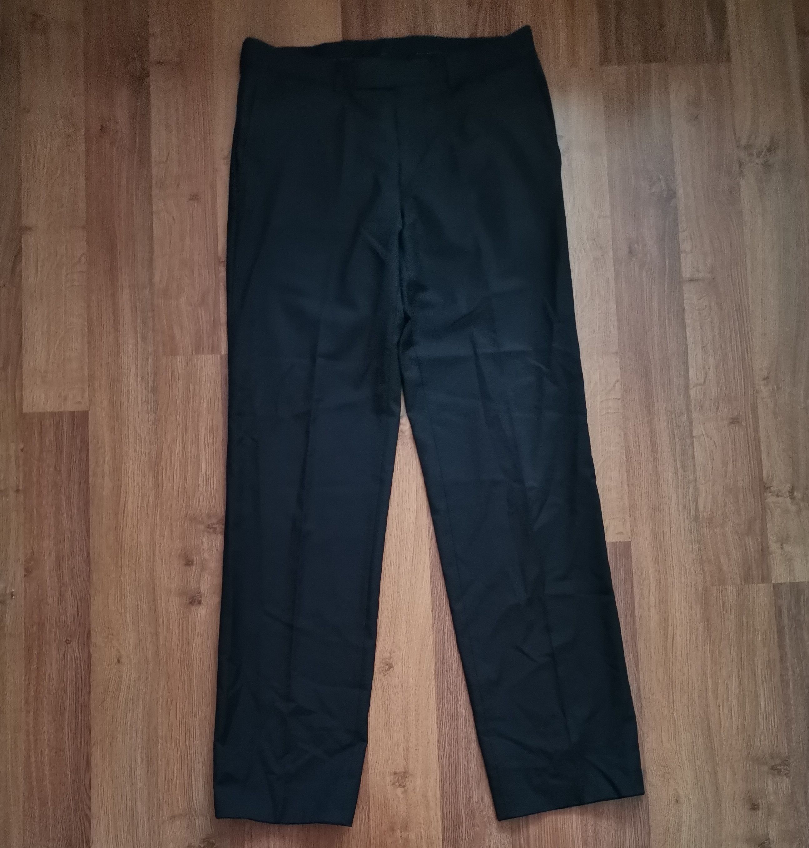 Hugo Boss Hugo Boss Suit Size 40R - 5 Thumbnail