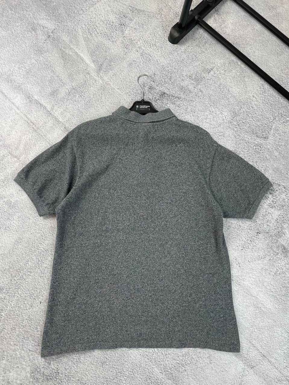 Designer × Lacoste Lacoste polo t-shirt Size US M / EU 48-50 / 2 - 3 Thumbnail