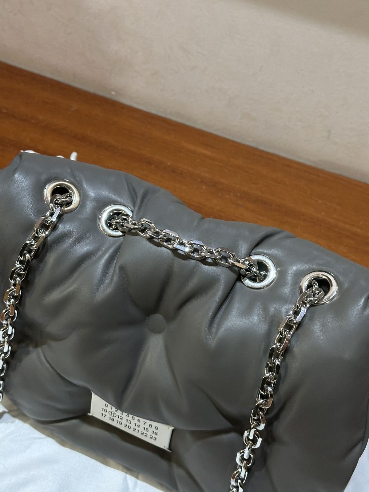 Maison Margiela Maison Margiela Glam Slam handbag Size ONE SIZE - 5 Thumbnail