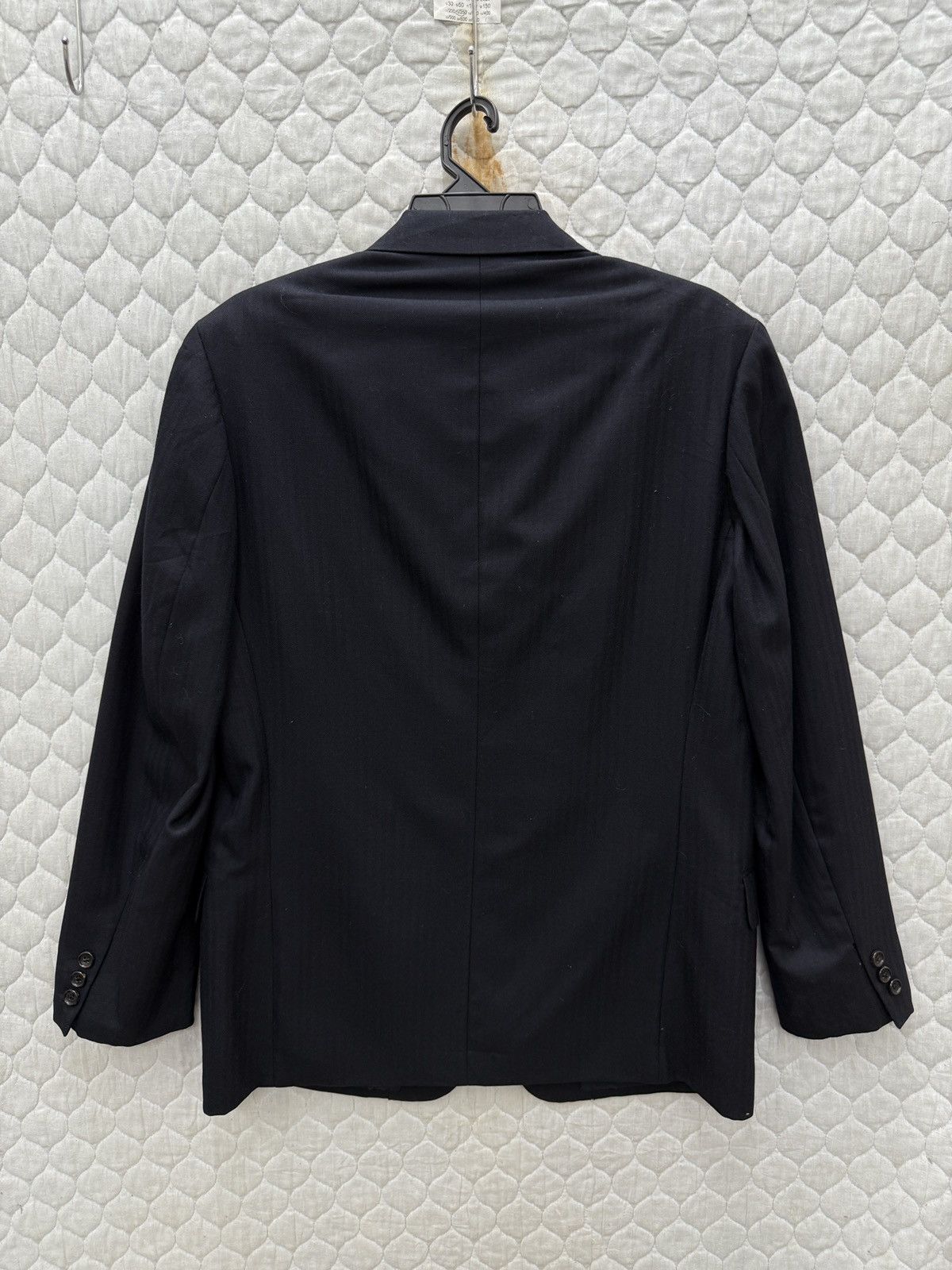Yohji Yamamoto 🔥🔥🔥ARCHIVE YOHI YAMAMOTO Size US M / EU 48-50 / 2 - 4 Thumbnail