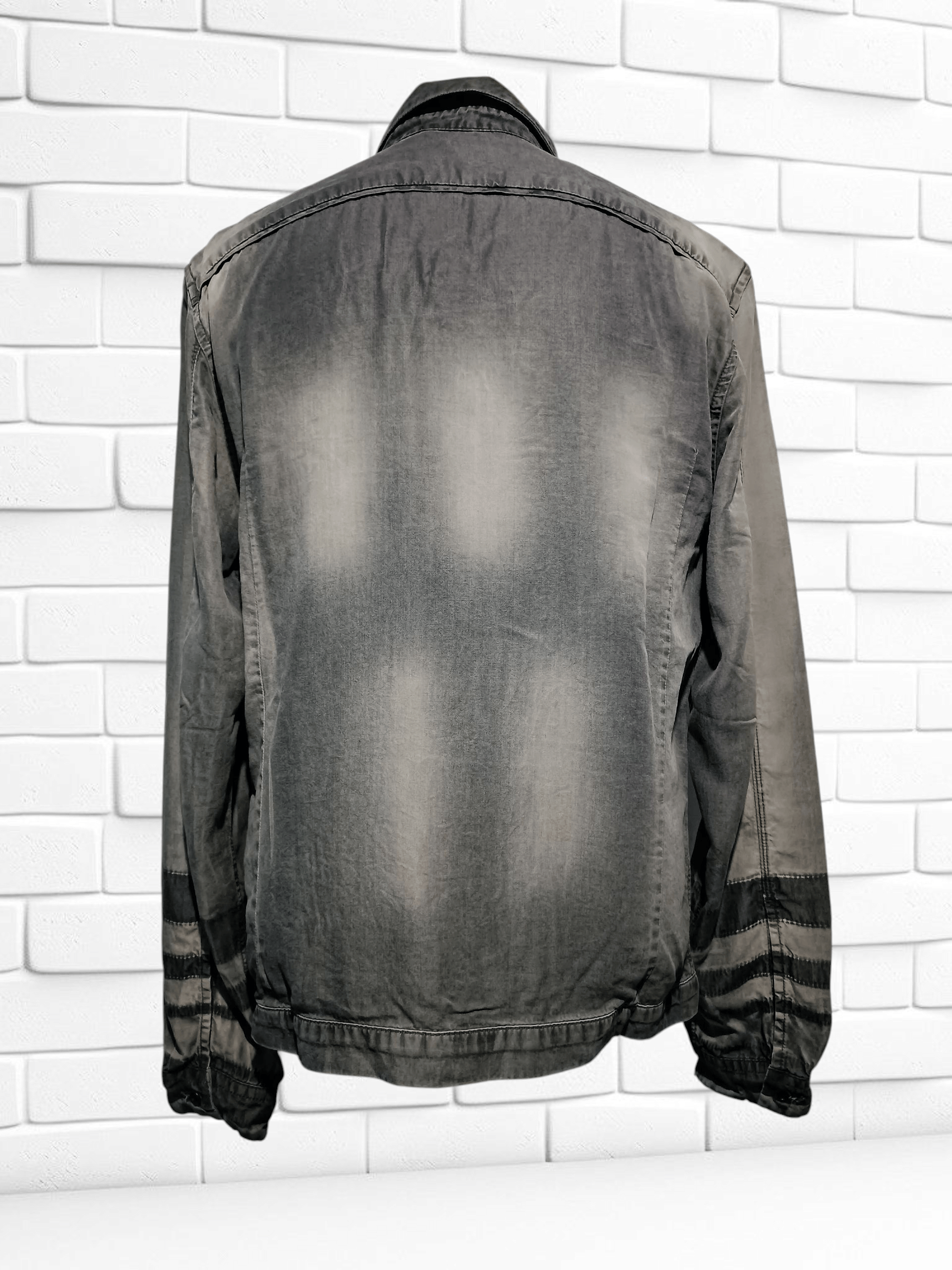 Diesel Black Gold Diesel Black Gold Washing Gray Size US L / EU 52-54 / 3 - 4 Thumbnail