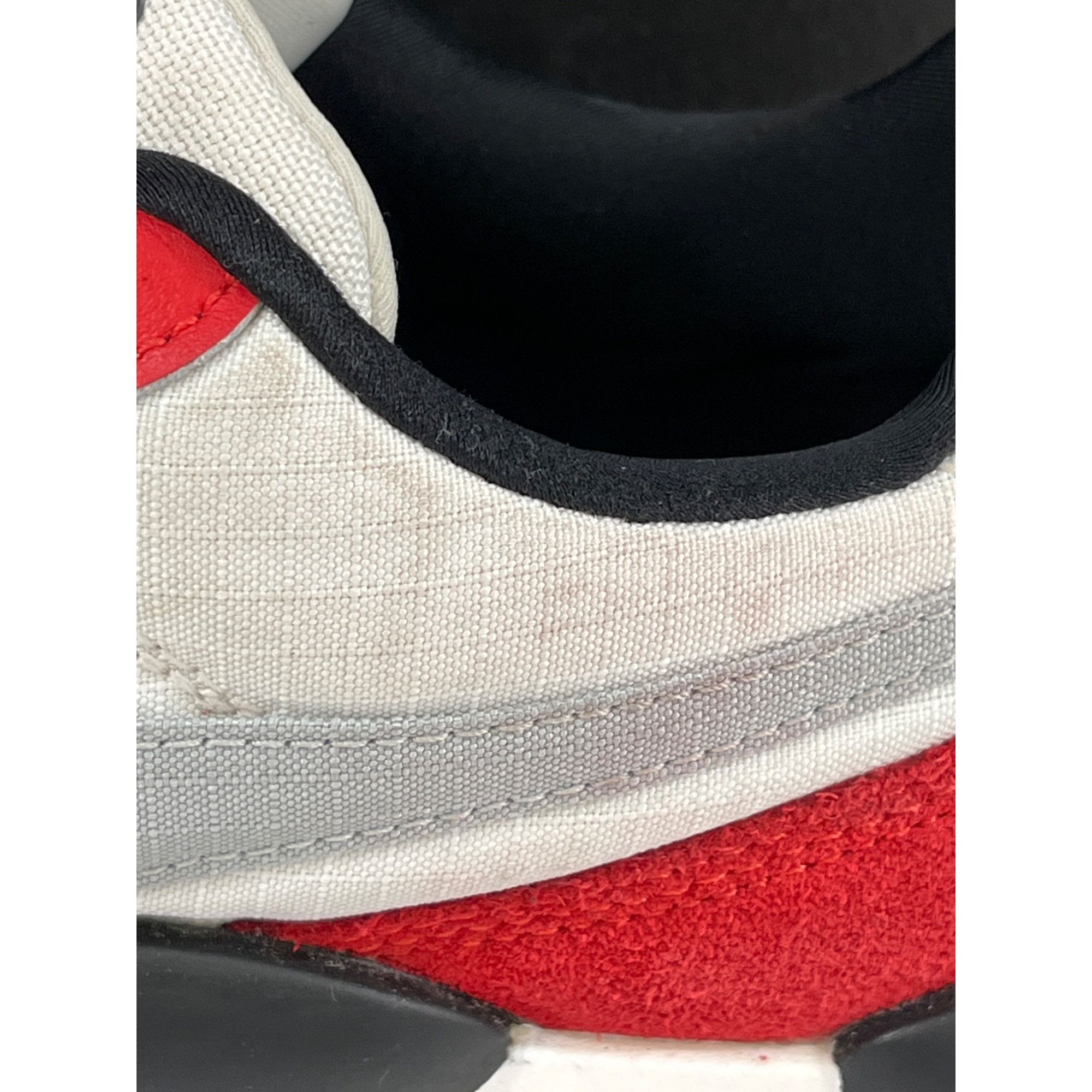 Puma Puma RS 9.8 Men's Red & White Running Sneakers Size 7.5 SKU Size US 7.5 / EU 40-41 - 10 Thumbnail
