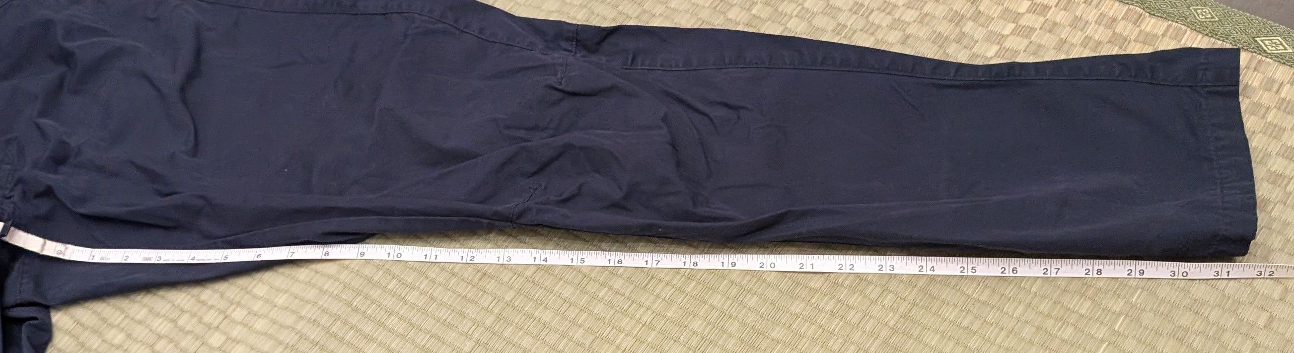 Fjallraven Fjallraven High Coast Fall Trousers G-1000 Long Size US 32 / EU 48 - 8 Thumbnail