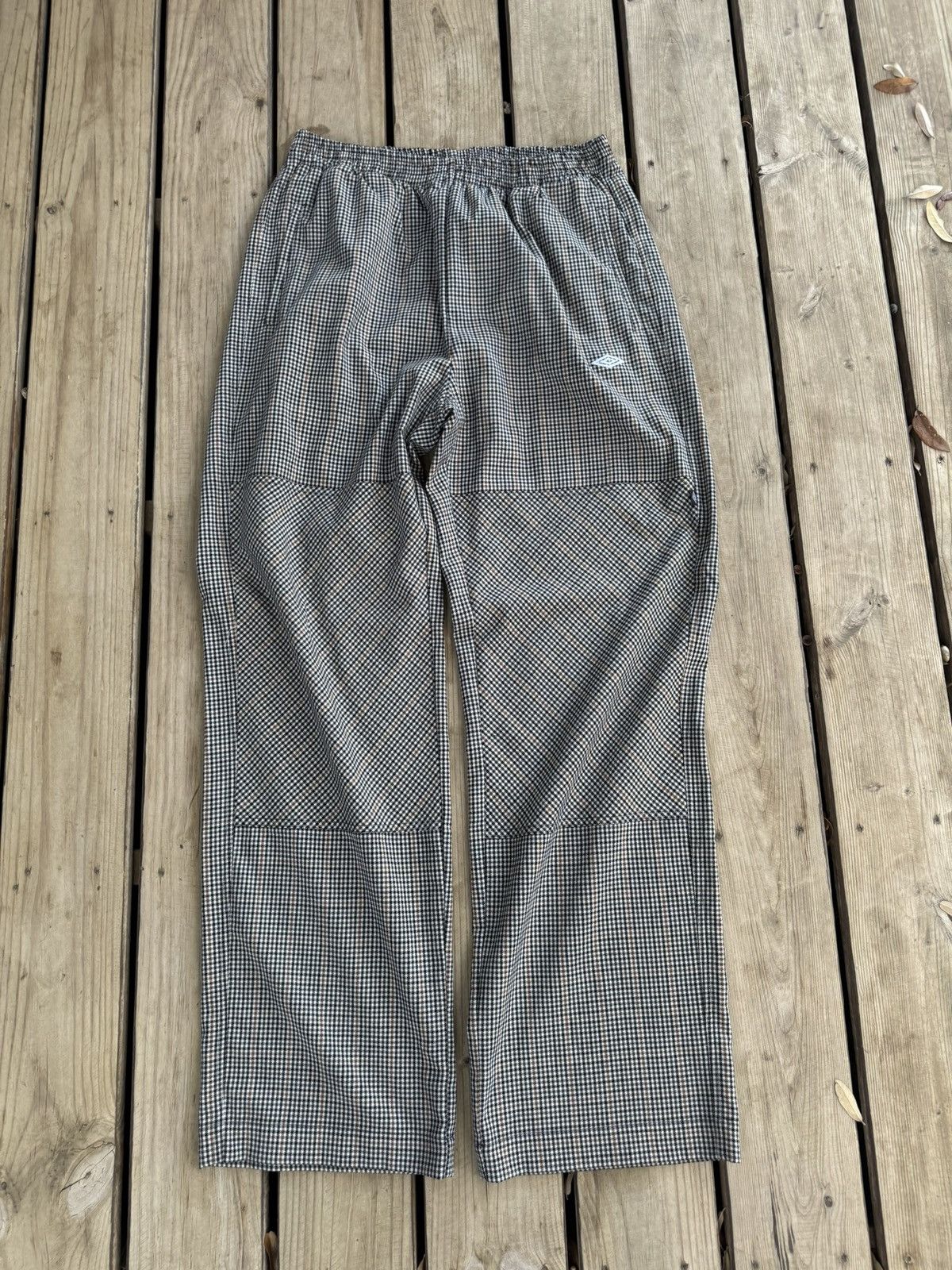 Slam Jam × Umbro Umbro X Slam Jam Collab Pants Size US 32 / EU 48 - 1 Thumbnail