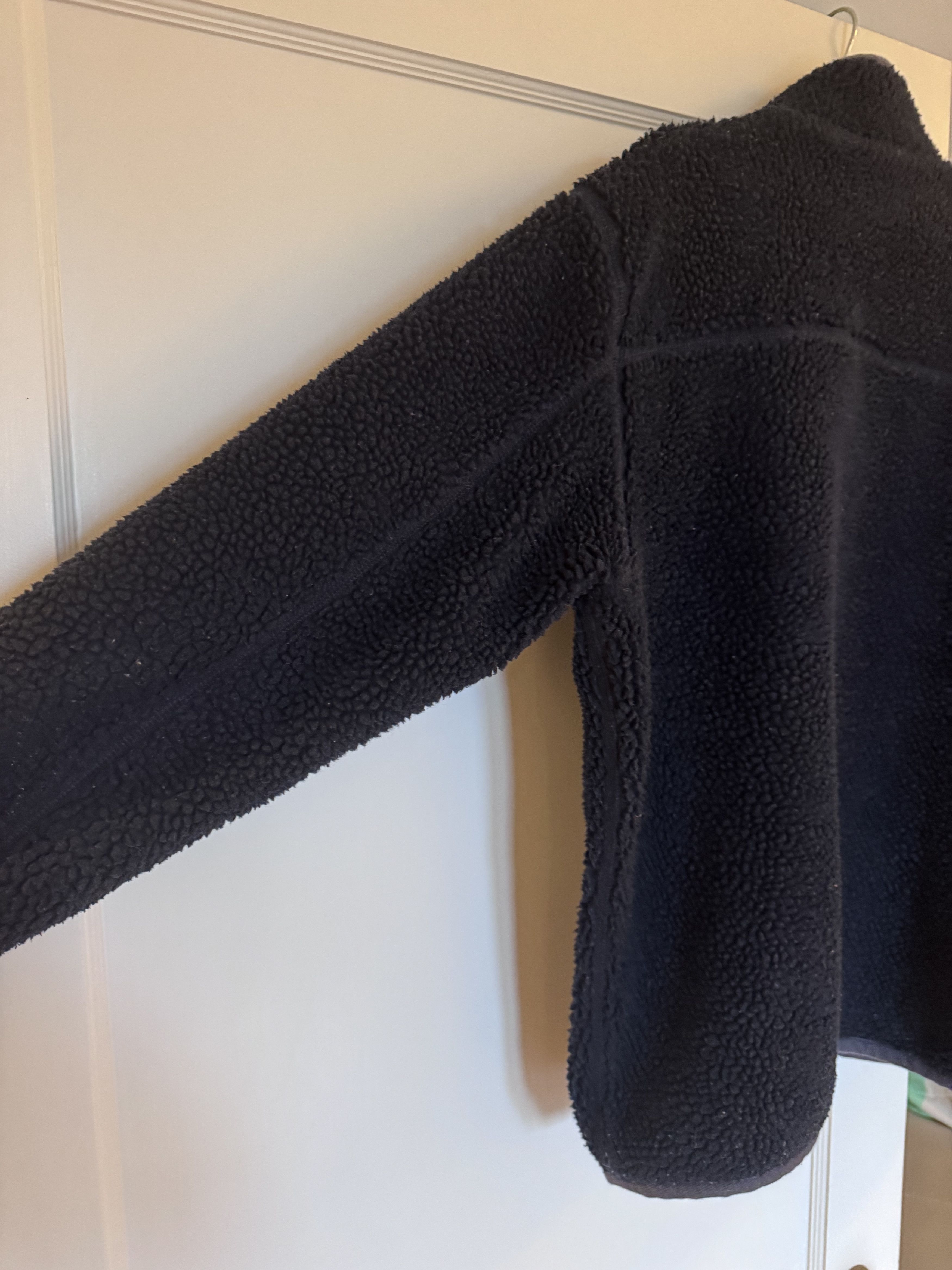 Aime Leon Dore ALD Navy Blue Fleece Size US M / EU 48-50 / 2 - 5 Thumbnail