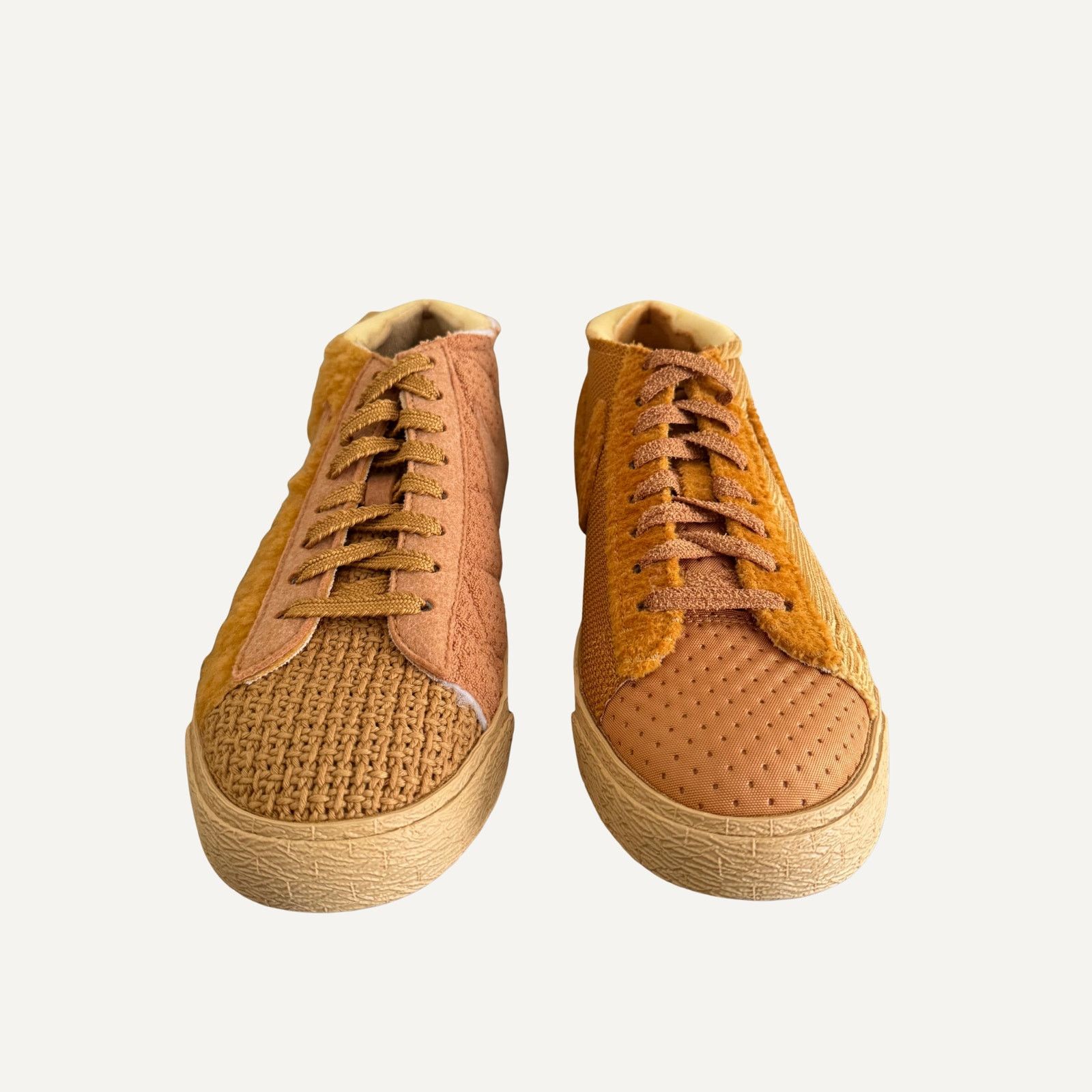 Nike Size 10US - Nike Cactus Plant Flee Market Sponge Blazer Mid Size US 10 / EU 43 - 2 Thumbnail