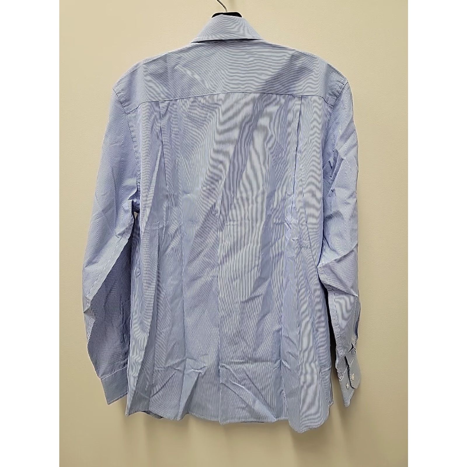 Southern Tide NWT Southern Tide Shirt Mens S Classic Fit Button Up Cotton Preppy Striped Long Sleeve Multicolor Button-Up Casual Mens Size US S / EU 44-46 / 1 - 5 Thumbnail