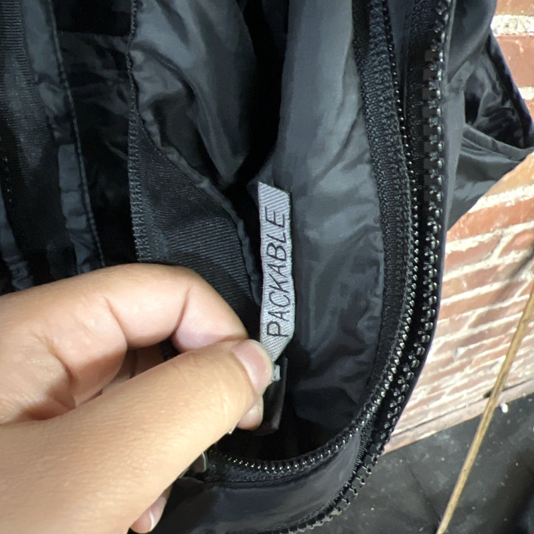 Eddie Bauer VEST Eddie Bauer Goose Down Quilted Black Puffer Vest Men’s XXL Down Filled Quilted Full Zip Stand-Up Collar Size US XXL / EU 58 / 5 - 4 Thumbnail