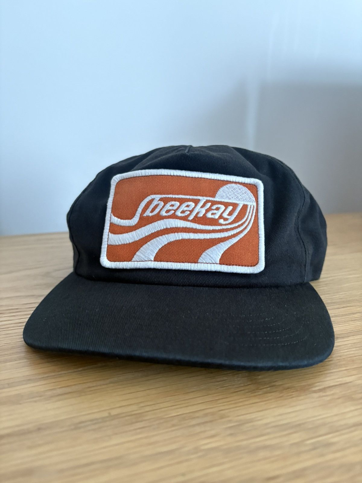 Bare Knuckles Bare Knuckles Beekay Logo Hat Size ONE SIZE - 1 Thumbnail