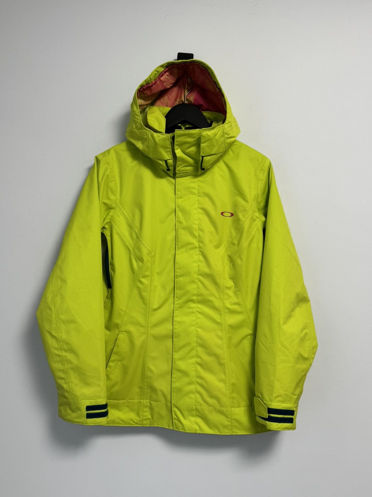 Oakley Oakley Vintage Y2K style Outdoor Jacket Women’s Size M / US 6-8 / IT 42-44 - 1 Thumbnail