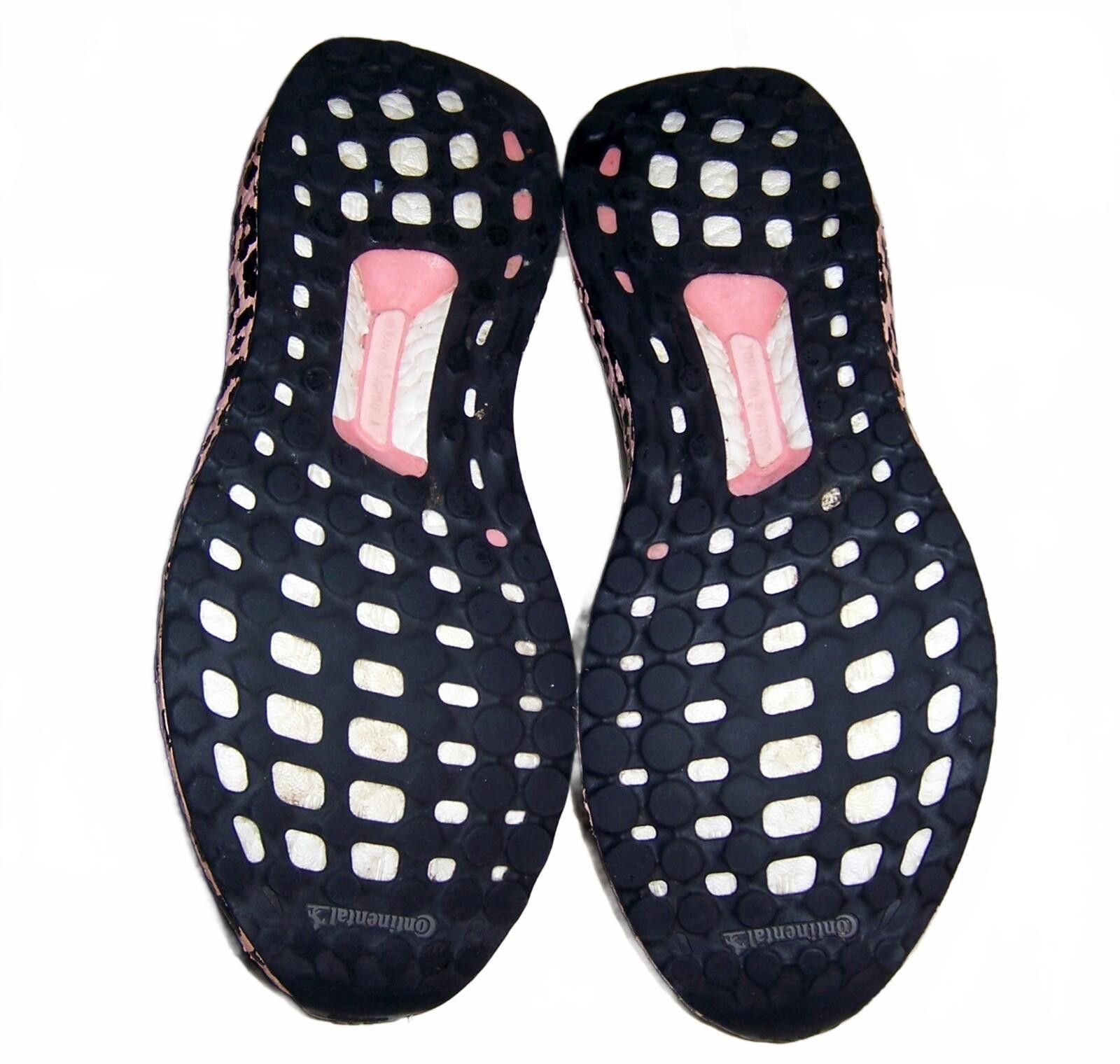 Adidas Adidas Women's Ultraboost Slip-On DNA 'Leopard Print' - US 7 Size US 7 / IT 37 - 5 Thumbnail