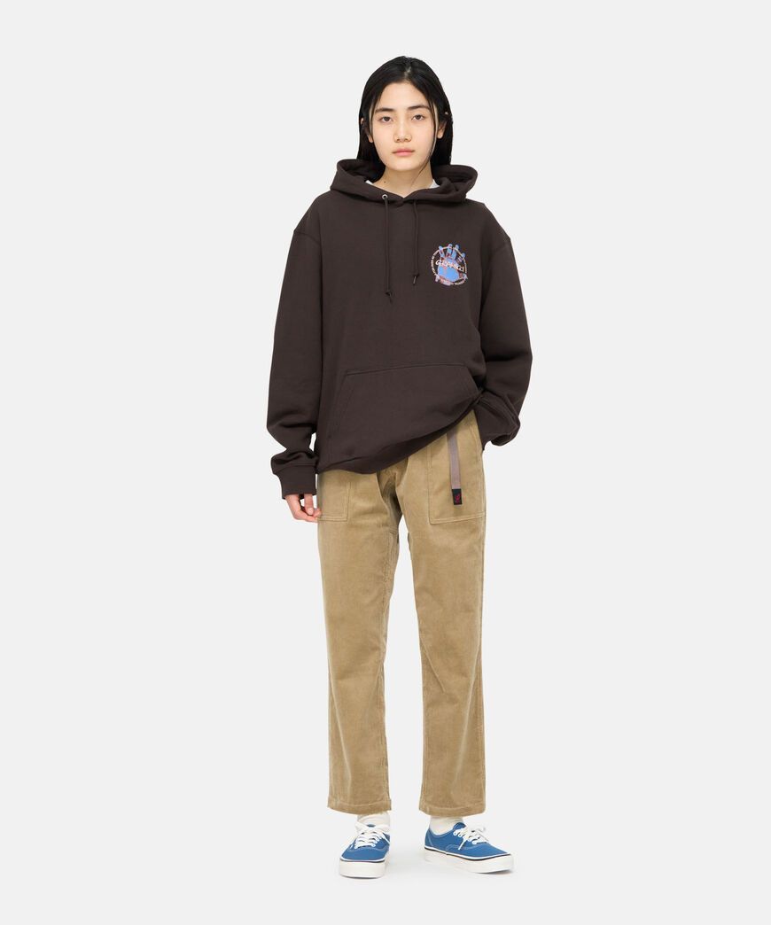 Gramicci BNWT AW24 GRAMICCI CORDUROY LOOSE TAPERED RIDGE PANT CHINO L Size US 34 / EU 50 - 12 Thumbnail