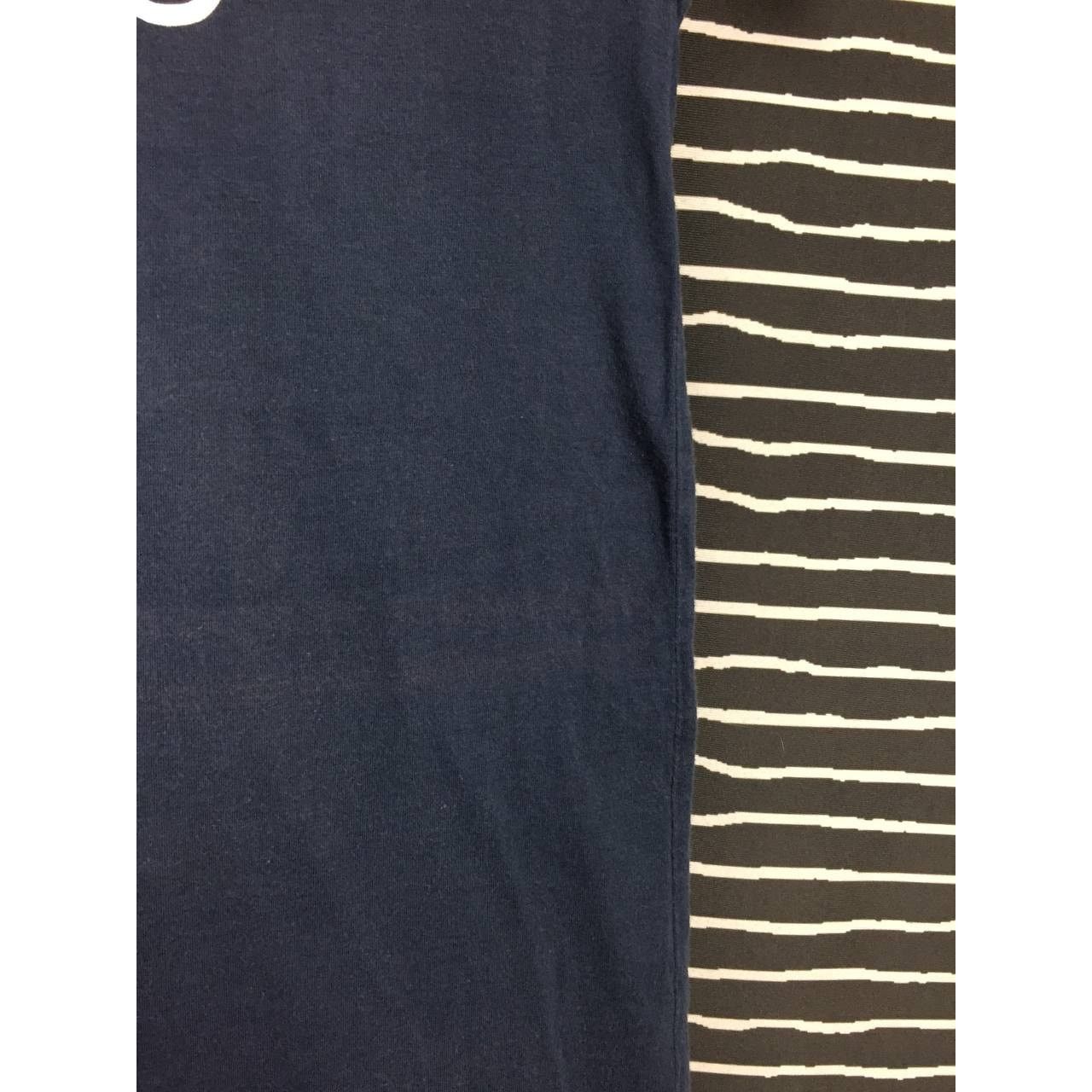 Emanuel Ungaro × Ungaro Paris × Vintage Vtg Ungaro Paris Luxury French Brand Casual Wear Tee Size US S / EU 44-46 / 1 - 7 Thumbnail