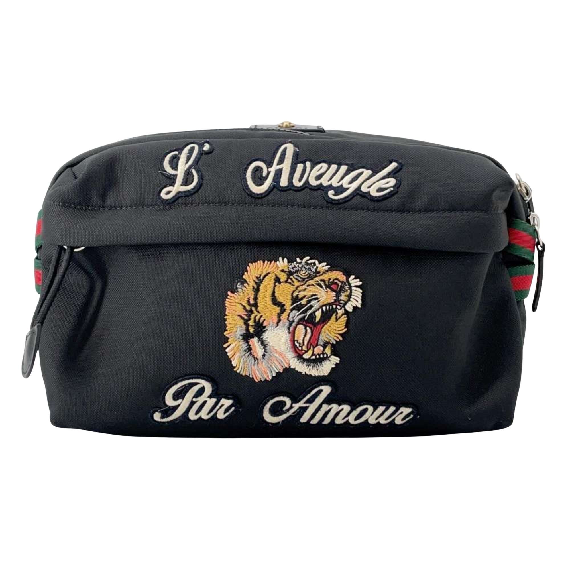 Gucci Gucci Sherry shoulder Size ONE SIZE - 1 Thumbnail