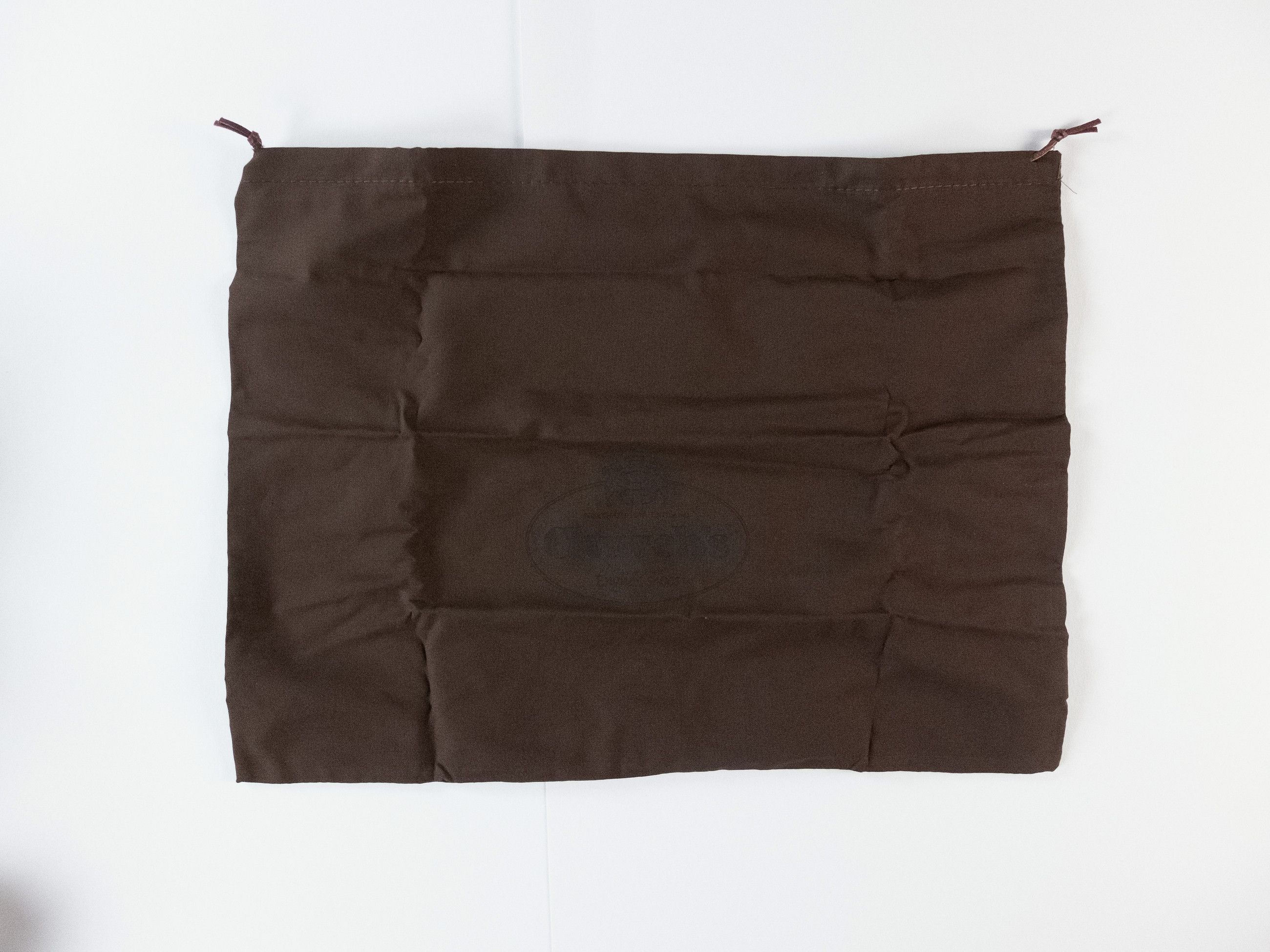 Church's CHURCH'S Clarendon St James brown leather messenger bag Size ONE SIZE - 19 Thumbnail