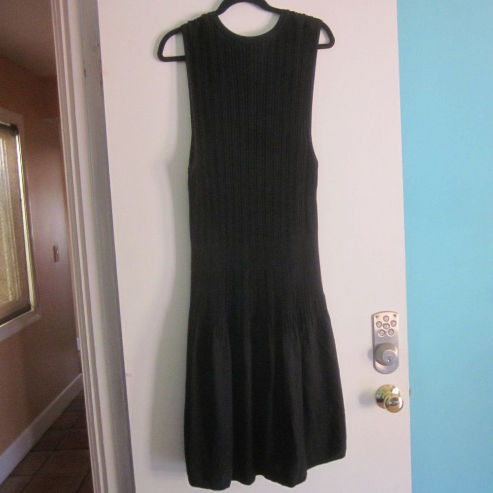 Other Elizabeth & James Knit MIDIDress XXL Size XL / US 12-14 / IT 48-50 - 10 Thumbnail