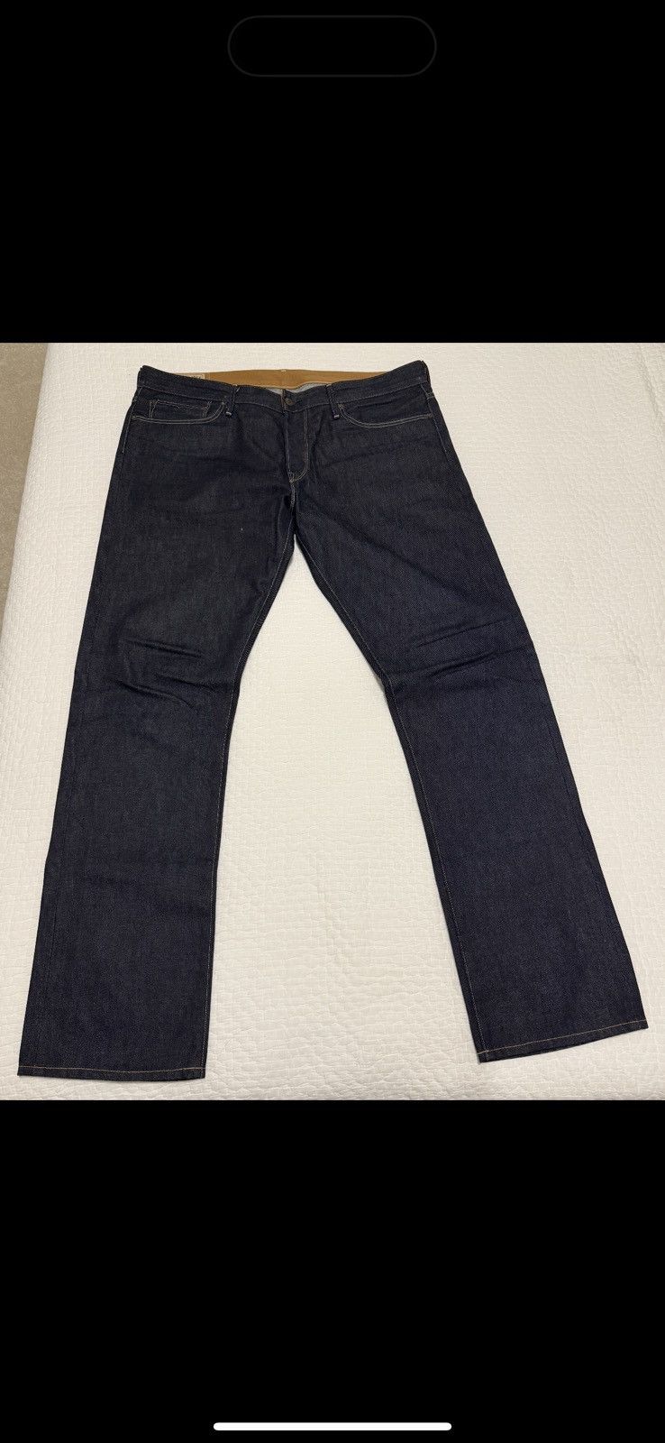 Other The Rising Sun MFG Jeans - 38x34 Size US 38 / EU 54 - 1 Thumbnail
