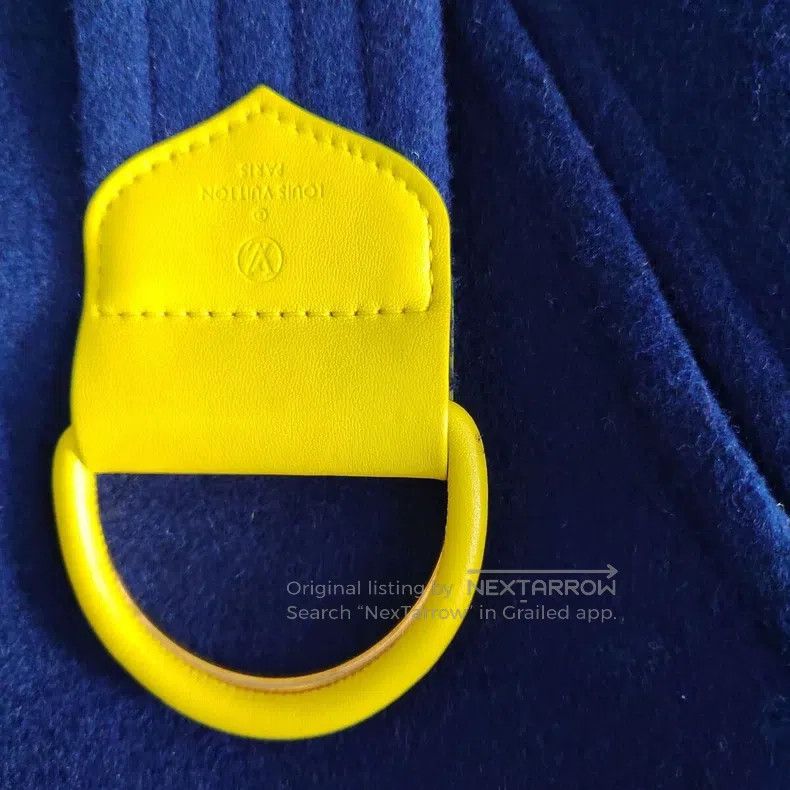 Louis Vuitton Louis Vuitton coat Size XXS / US 00 / IT 34 - 2 Thumbnail