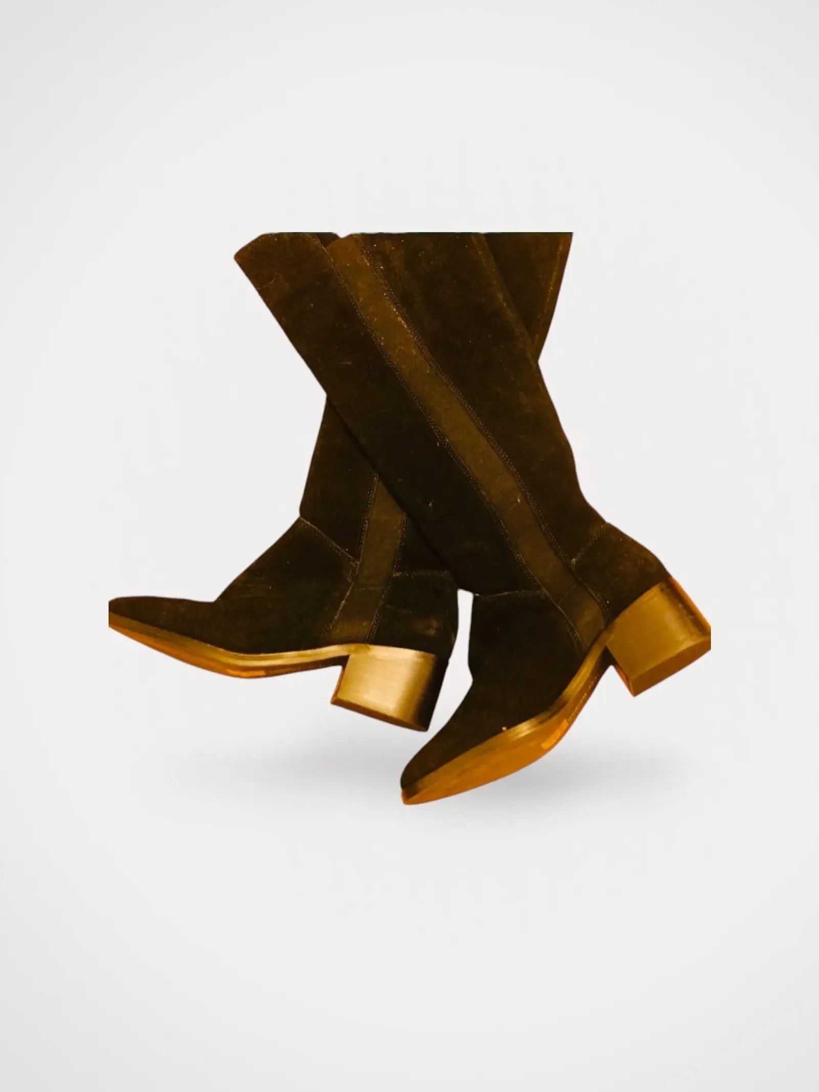 Steve Madden Steve Madden Boots Size US 7 / IT 37 - 1 Thumbnail