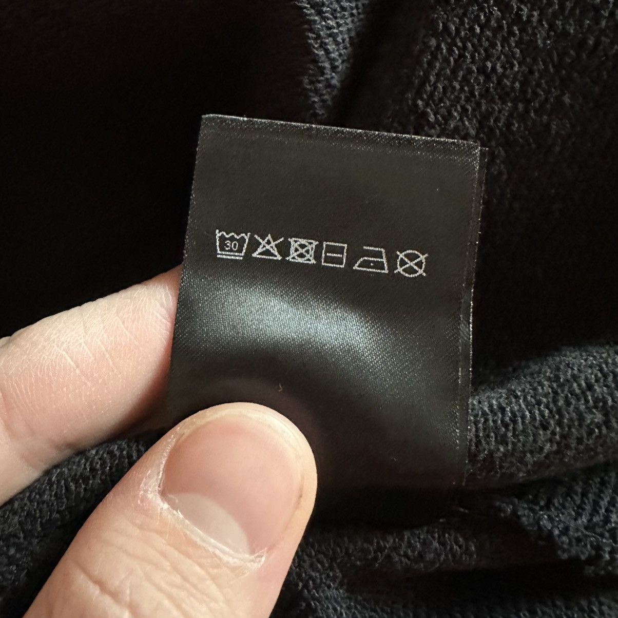 Vetements Vetements Polizei Hoodie Size US S / EU 44-46 / 1 - 10 Thumbnail