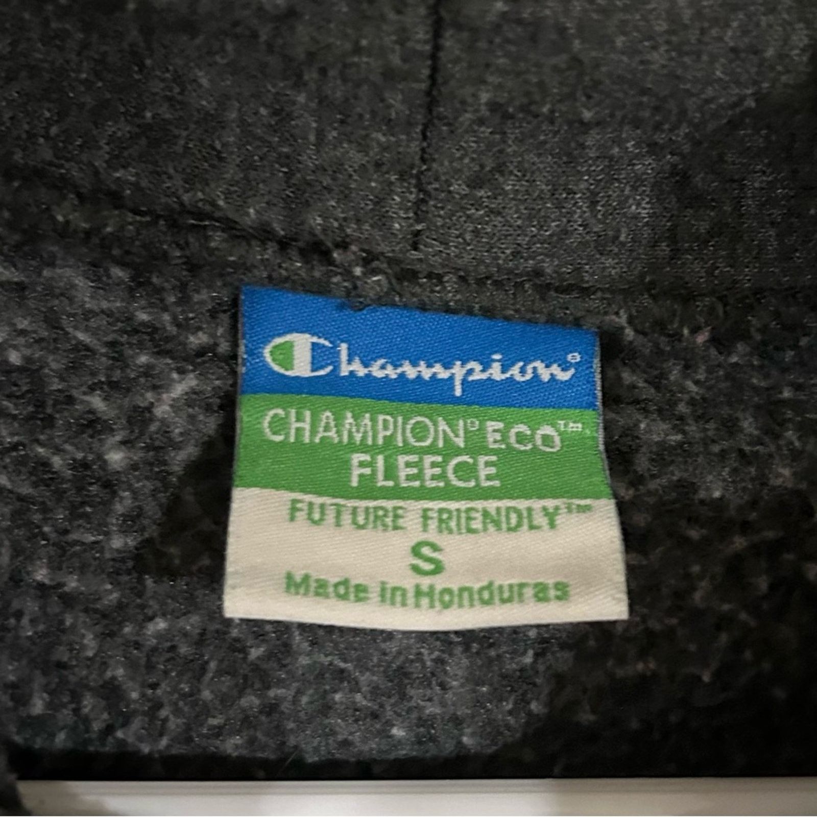 Champion Champion Plymouth State Panthers Football Hoodie Size US S / EU 44-46 / 1 - 3 Thumbnail