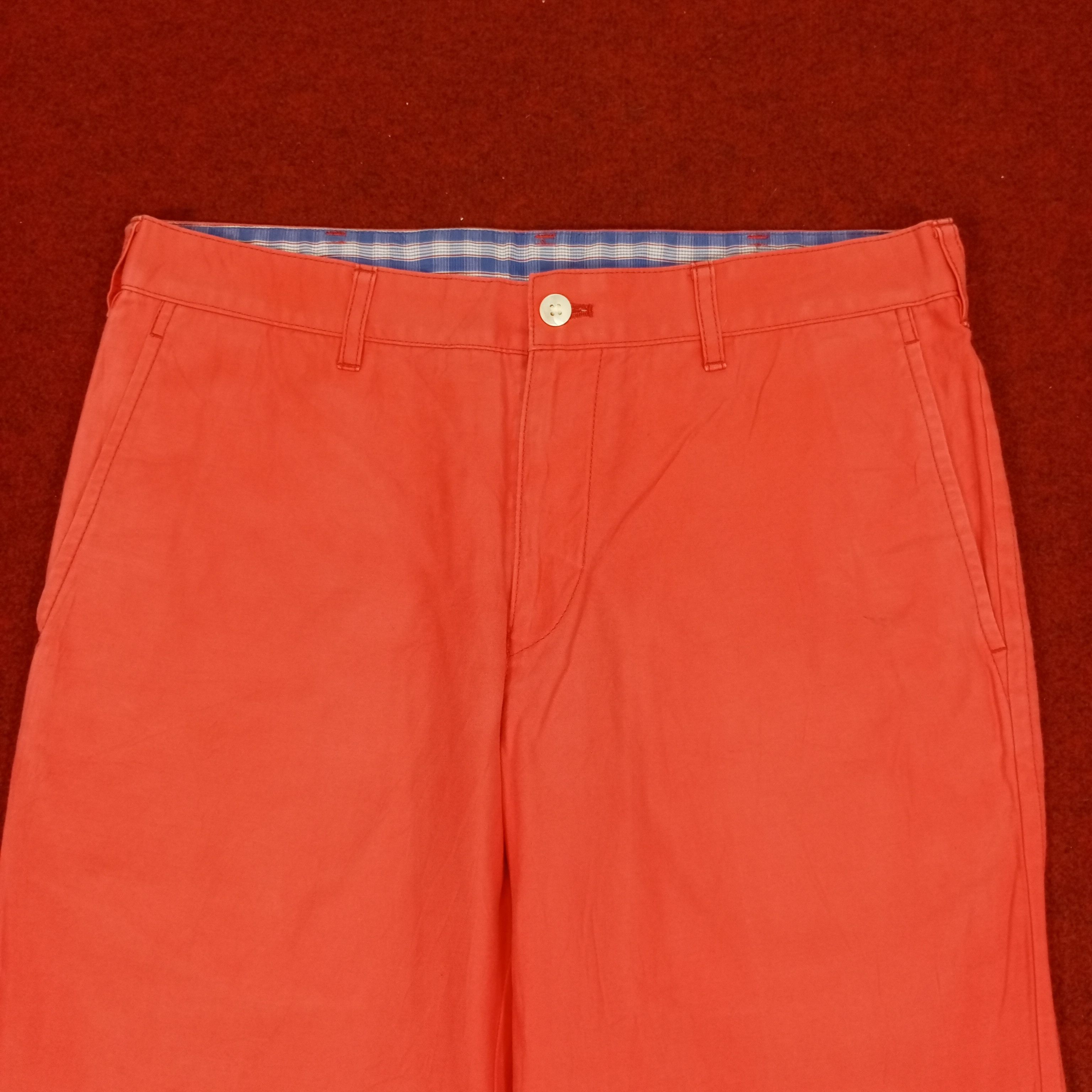 Comme des Garcons Comme Des Garcons Japanese Brand Streetwear Pants dp1 Size US 31 - 2 Thumbnail