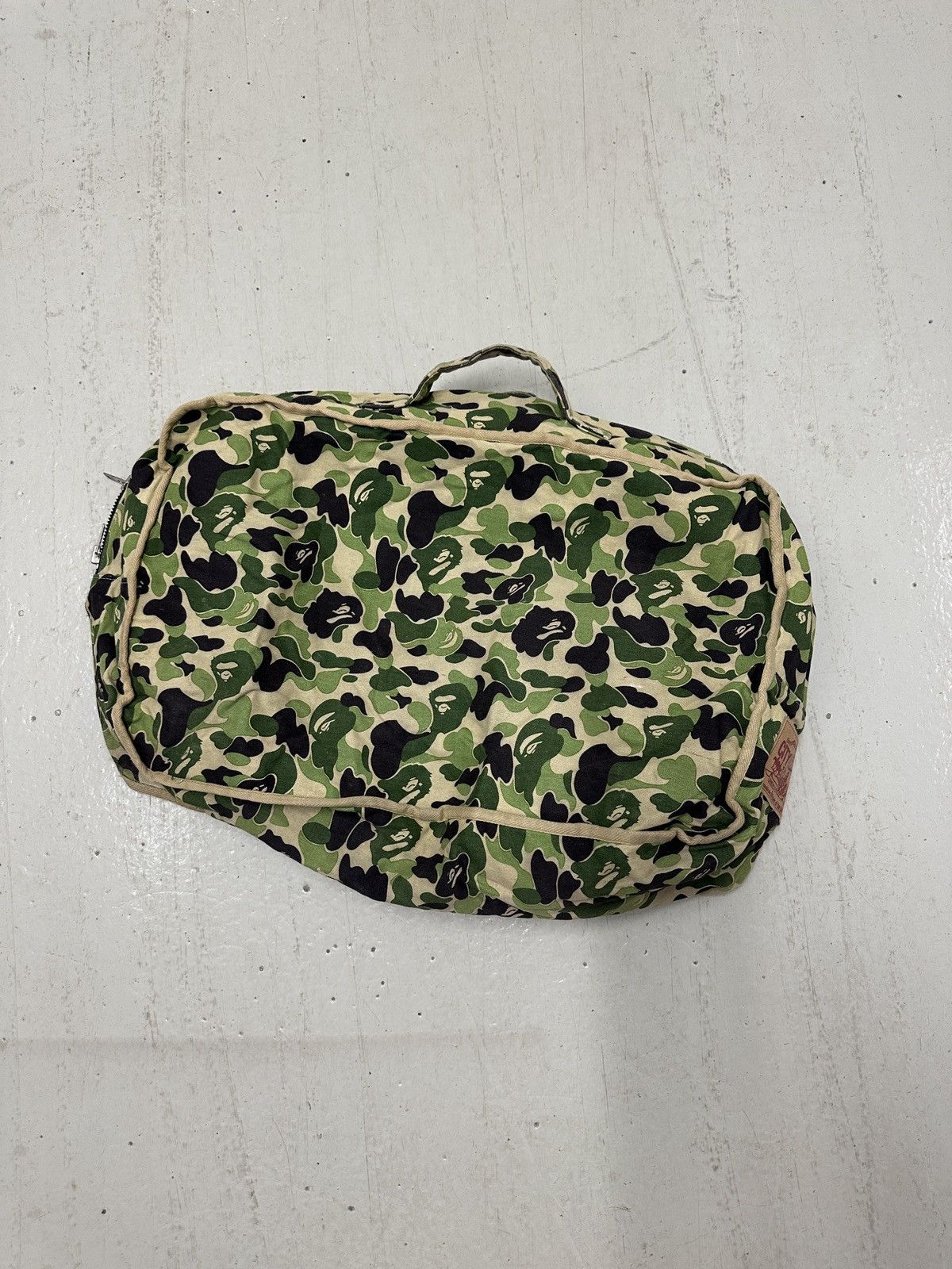 Bape Bathing Ape Boston Bag Size ONE SIZE - 3 Thumbnail