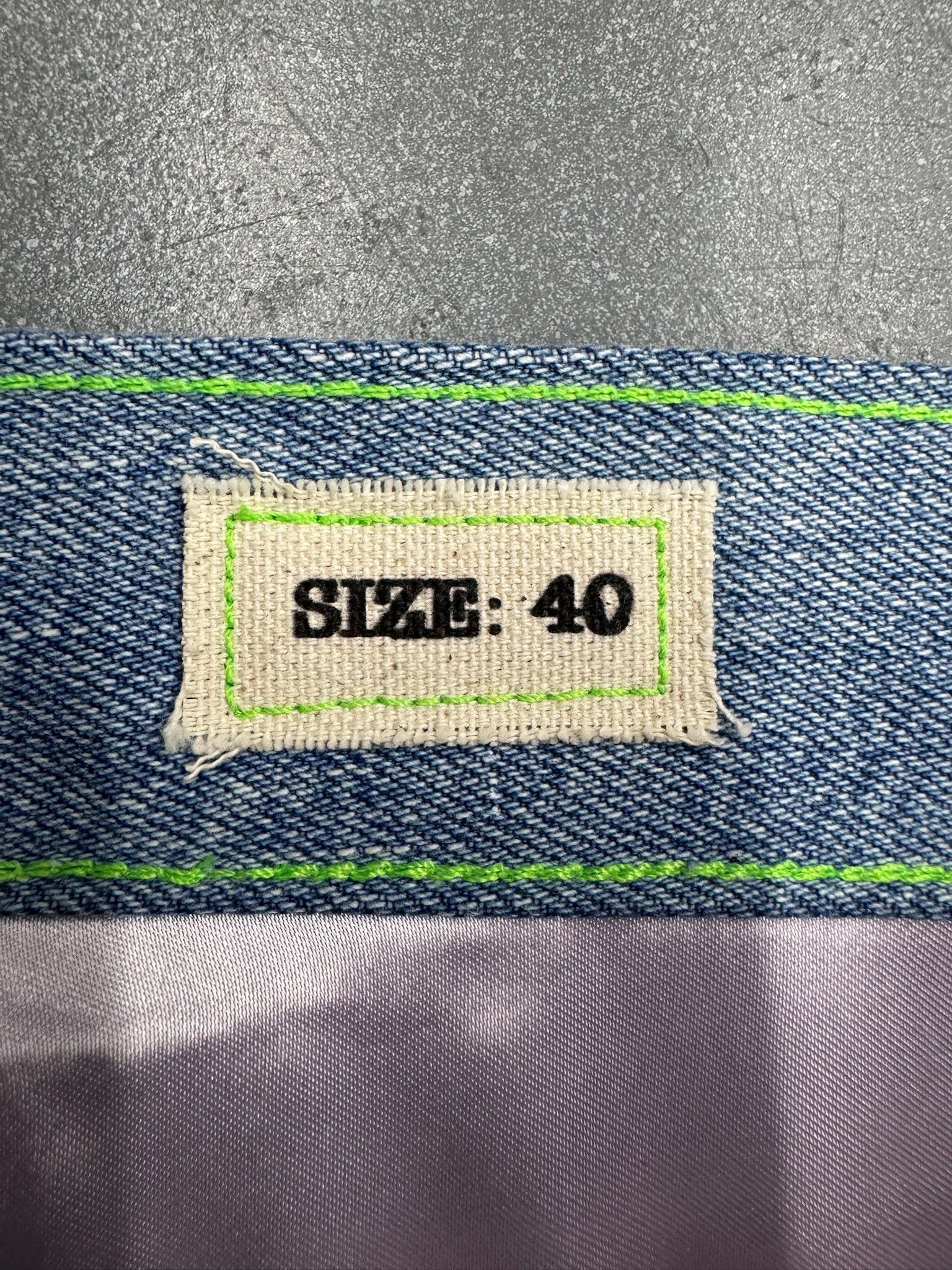 Better With Age Better With Age Pendleton Newport Mixed Media Trouser Size US 40 / EU 56 - 6 Thumbnail