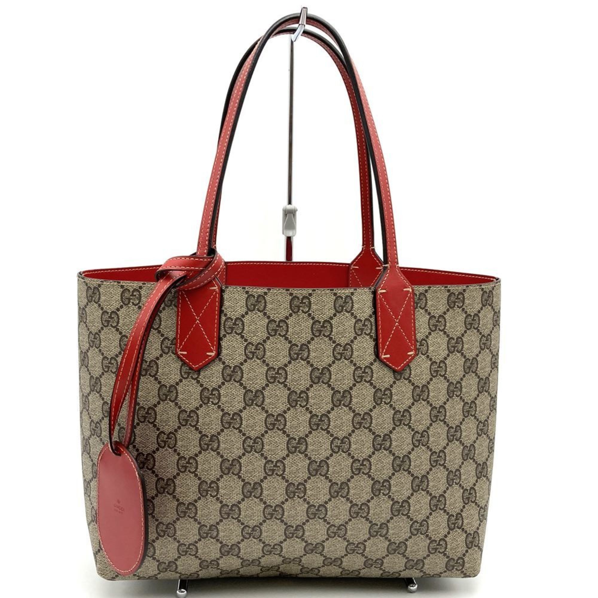 Gucci Gucci Reversible tote Size ONE SIZE - 1 Thumbnail
