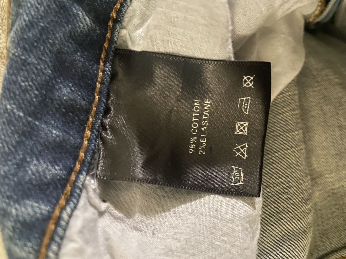 Godspeed Godspeed jeans Size US 34 / EU 50 - 6 Thumbnail