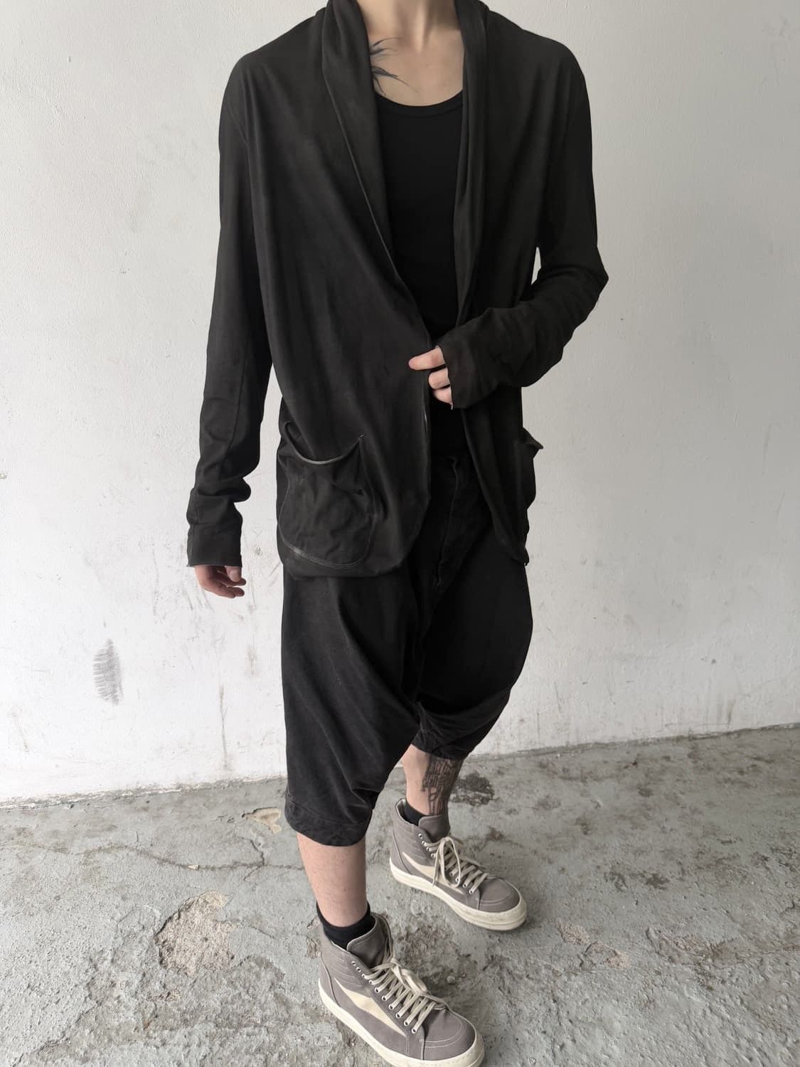 Kazuyuki Kumagai Attachment Kazuyuki Kumagai Attachment Cardigan Size US M / EU 48-50 / 2 - 3 Thumbnail