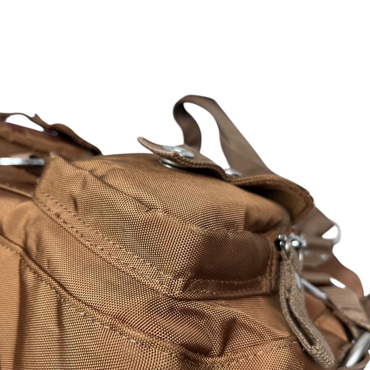 George Gina & Lucy Vintage George Gina Lucy GGL Ascot Service Bag Alyx Size ONE SIZE - 9 Thumbnail