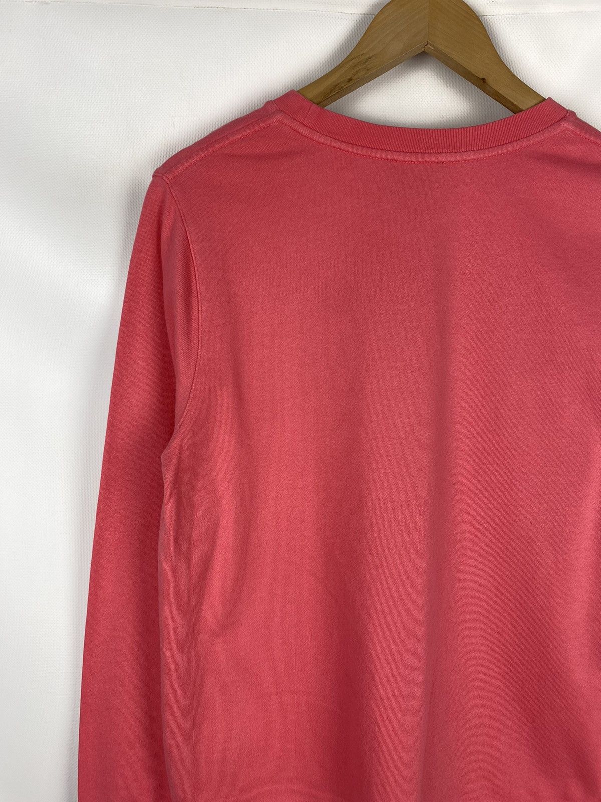 A.P.C. APC A.P.C. men’s crew neck sweatshirt pullover size M Size US M / EU 48-50 / 2 - 15 Thumbnail